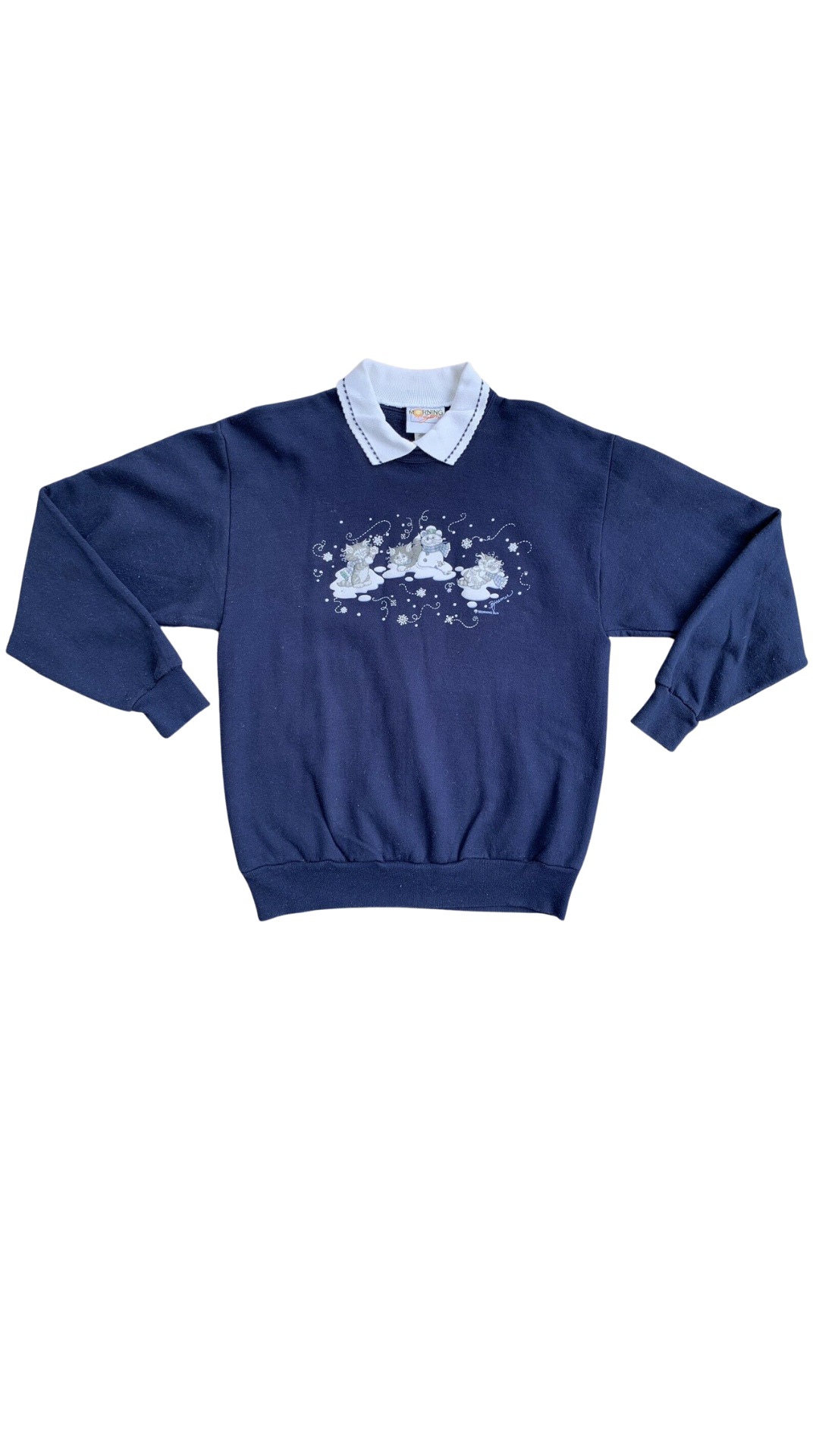 Leelanau Ugly Sweater Holiday Dressing