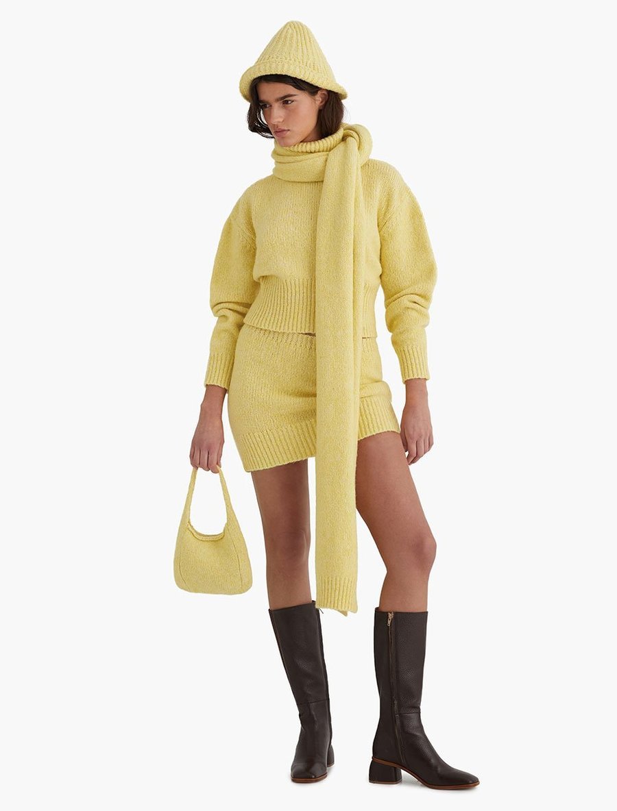 Paloma Wool Bolsini II Bag — Leelanau
