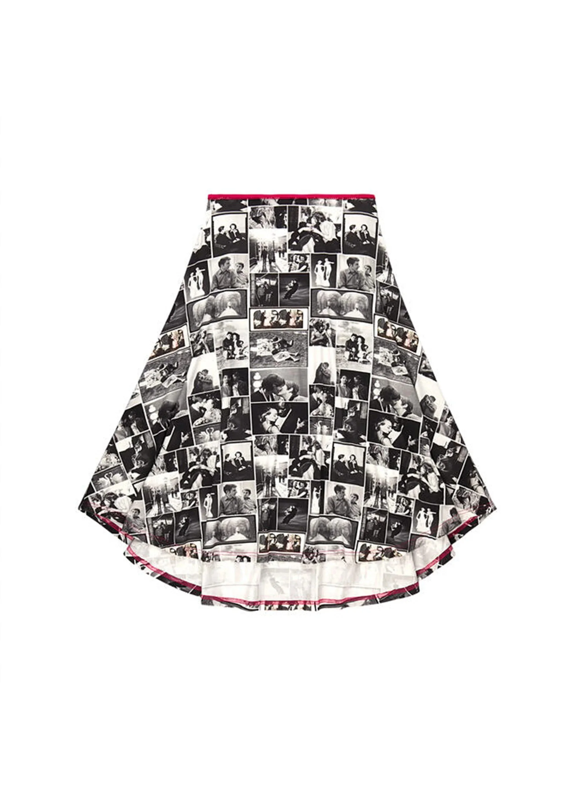 Tyler McGillivary Zora Skirt