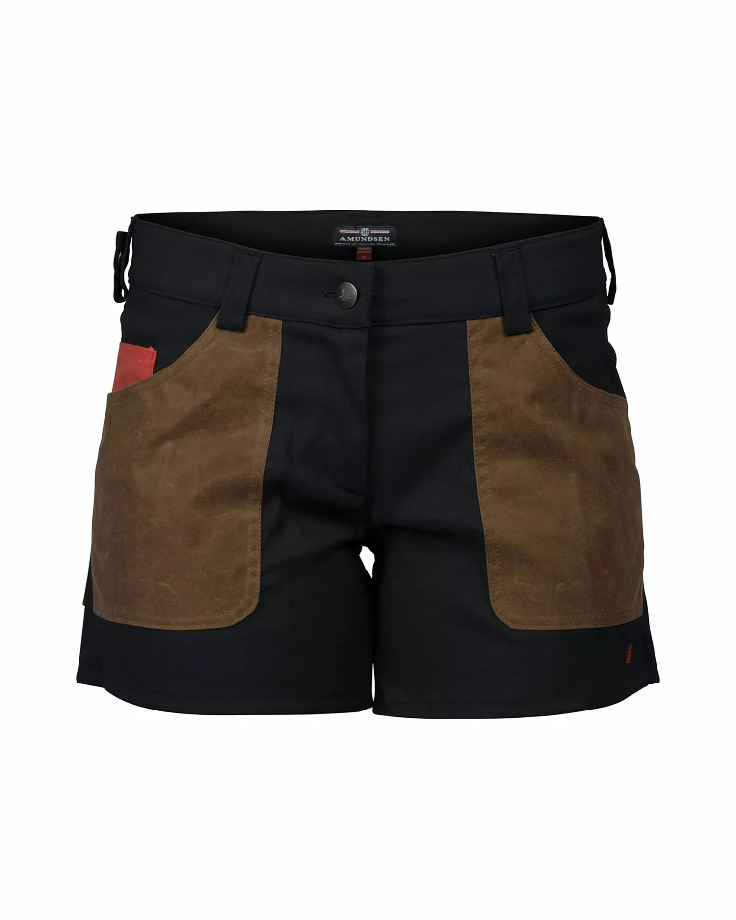 AMUNDSEN 5 INCHER FIELD SHORTS — Leelanau