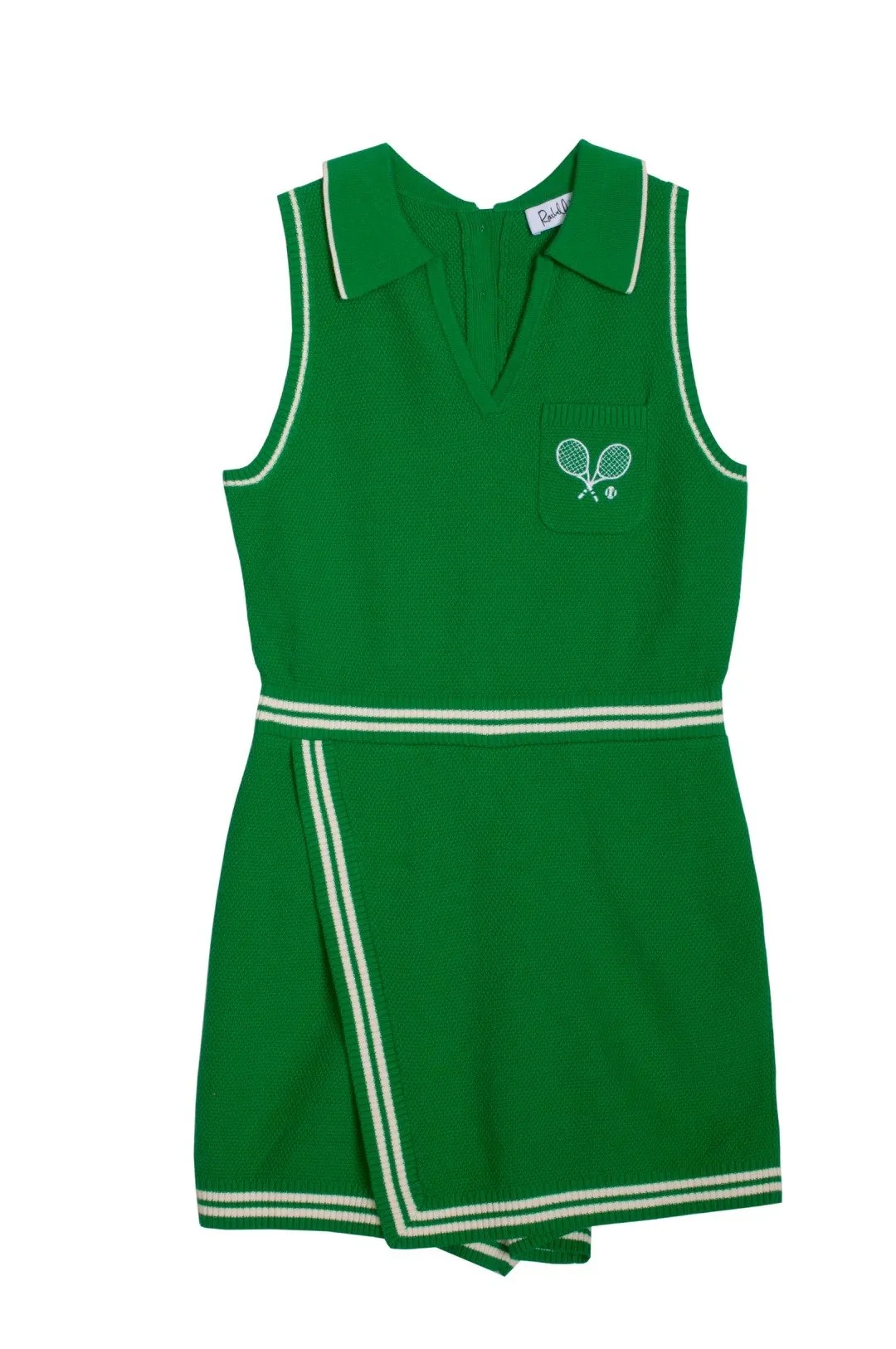 Rachel Antonoff Tashi Romper