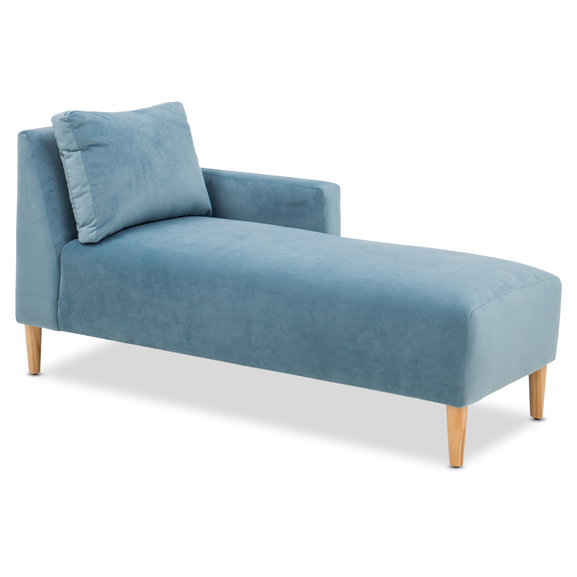 Leo Chaise