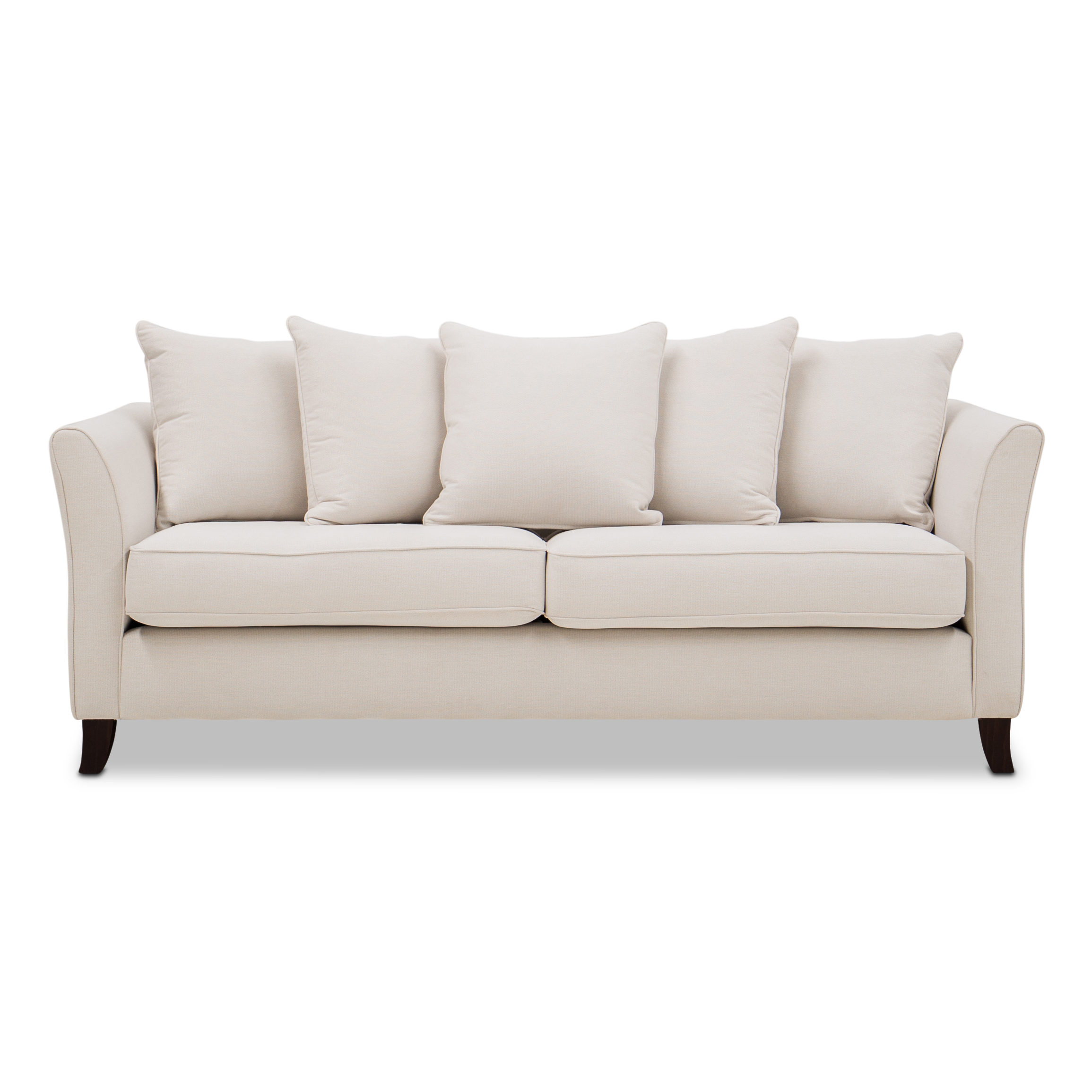Savona Sofa - Scatter Backs