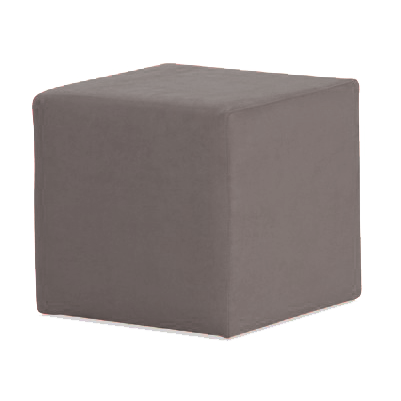 Cube Ottoman
