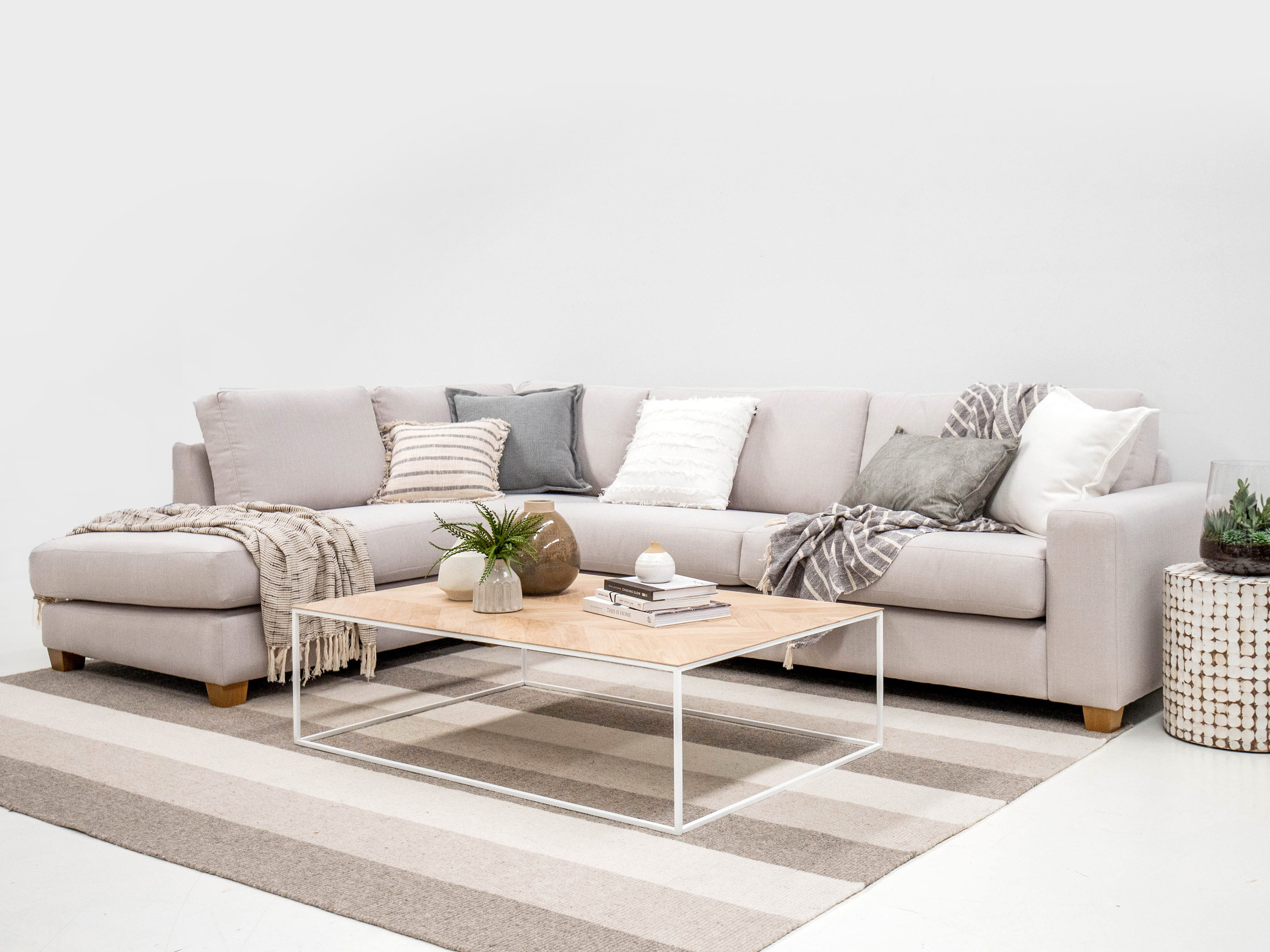 Berlin Modular — UD Furniture