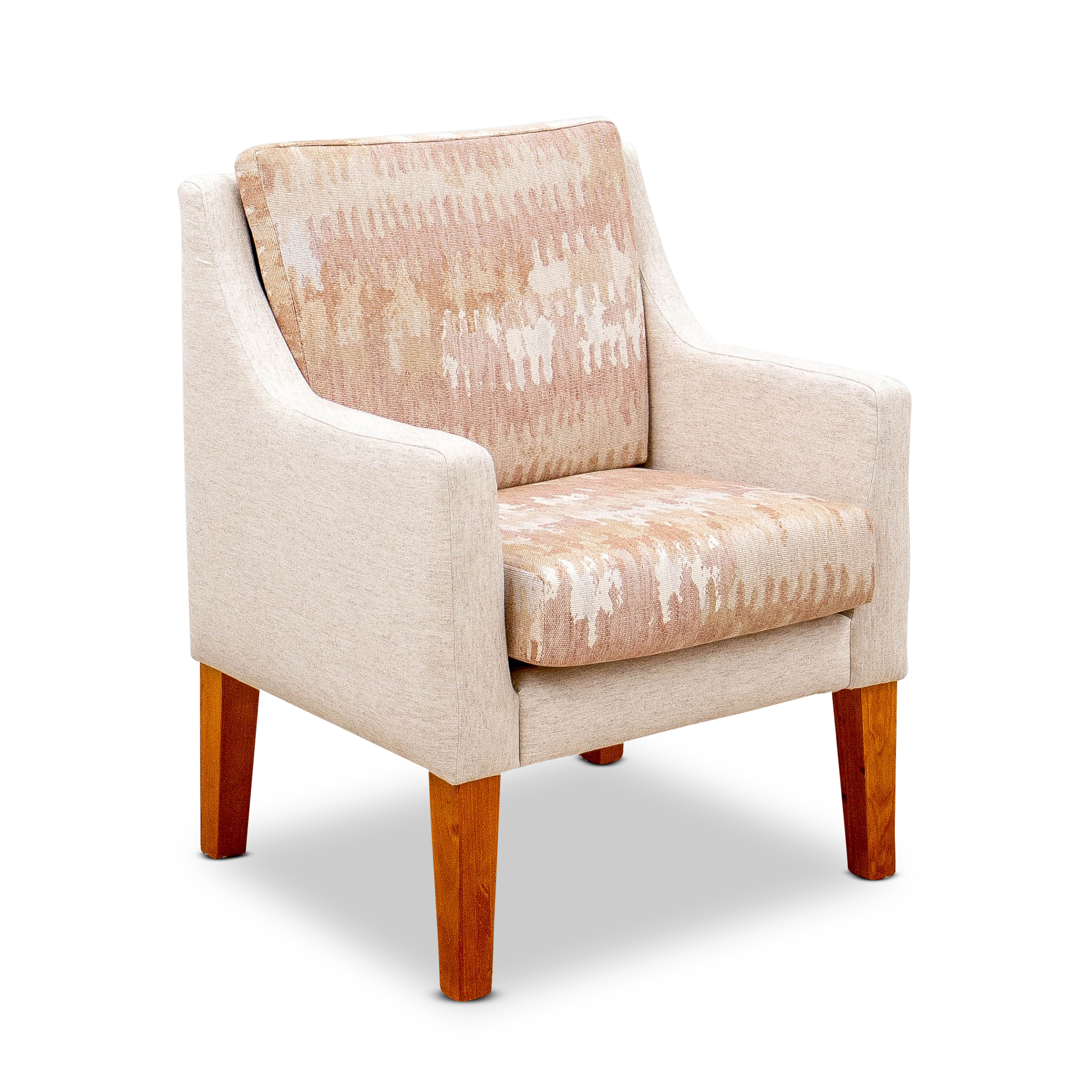 Platform Chair