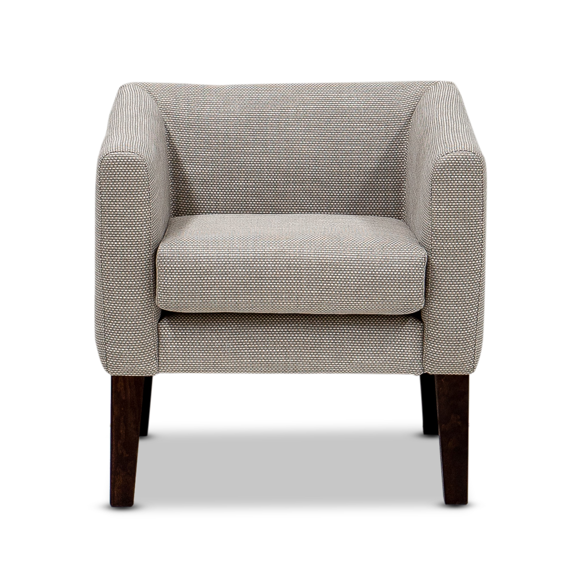 Urban Square Tub Chair