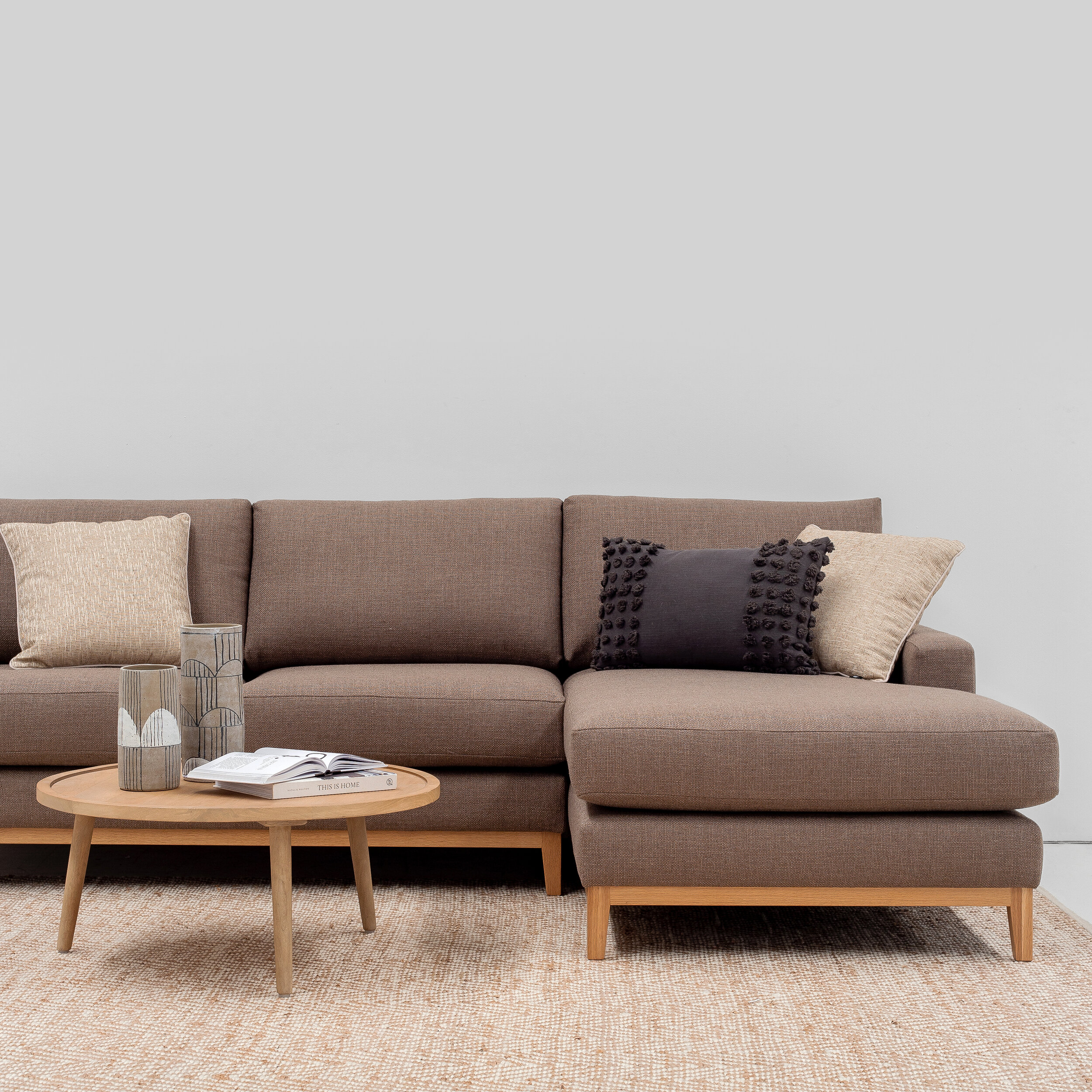aangenaam hand Empirisch Hanover Sofa — UD Furniture
