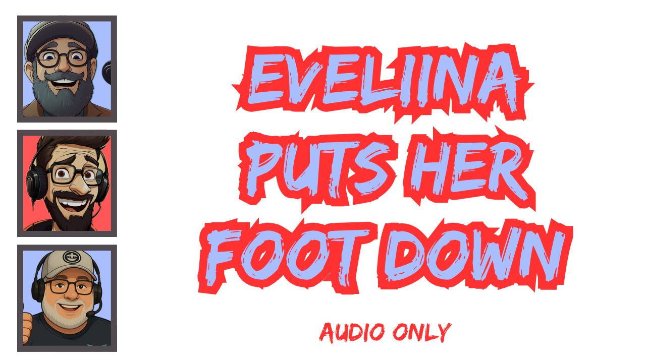 (Audio Only) Jimmy Fallon, Double Lung Transplants, and Disc Approval Galore