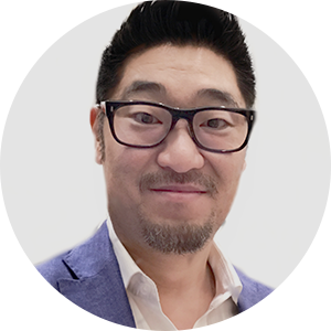 Handol Kim Co-Founder & CEO Variational AI