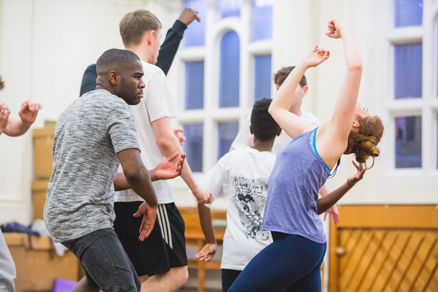 Romeo and Juliet rehearsal photos_ 2018_2018_Photo by Ellie Merridale _c_ RSC_241179.jpg
