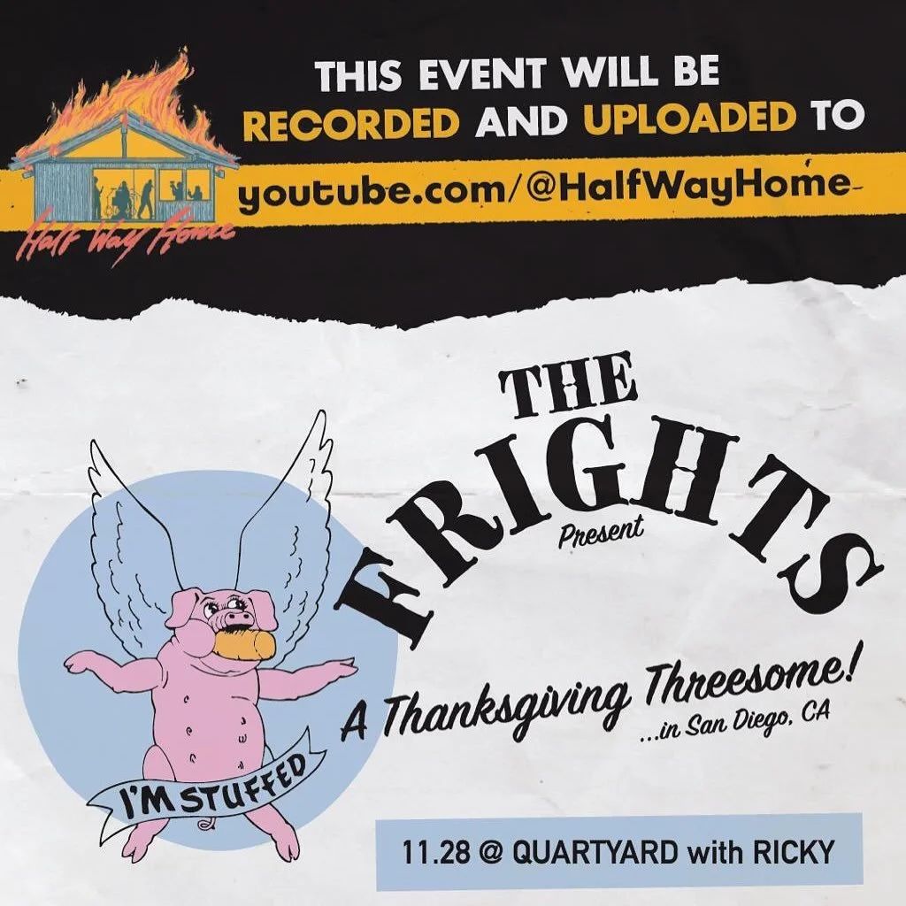 Here we go! Stay tuned 🎥 👀