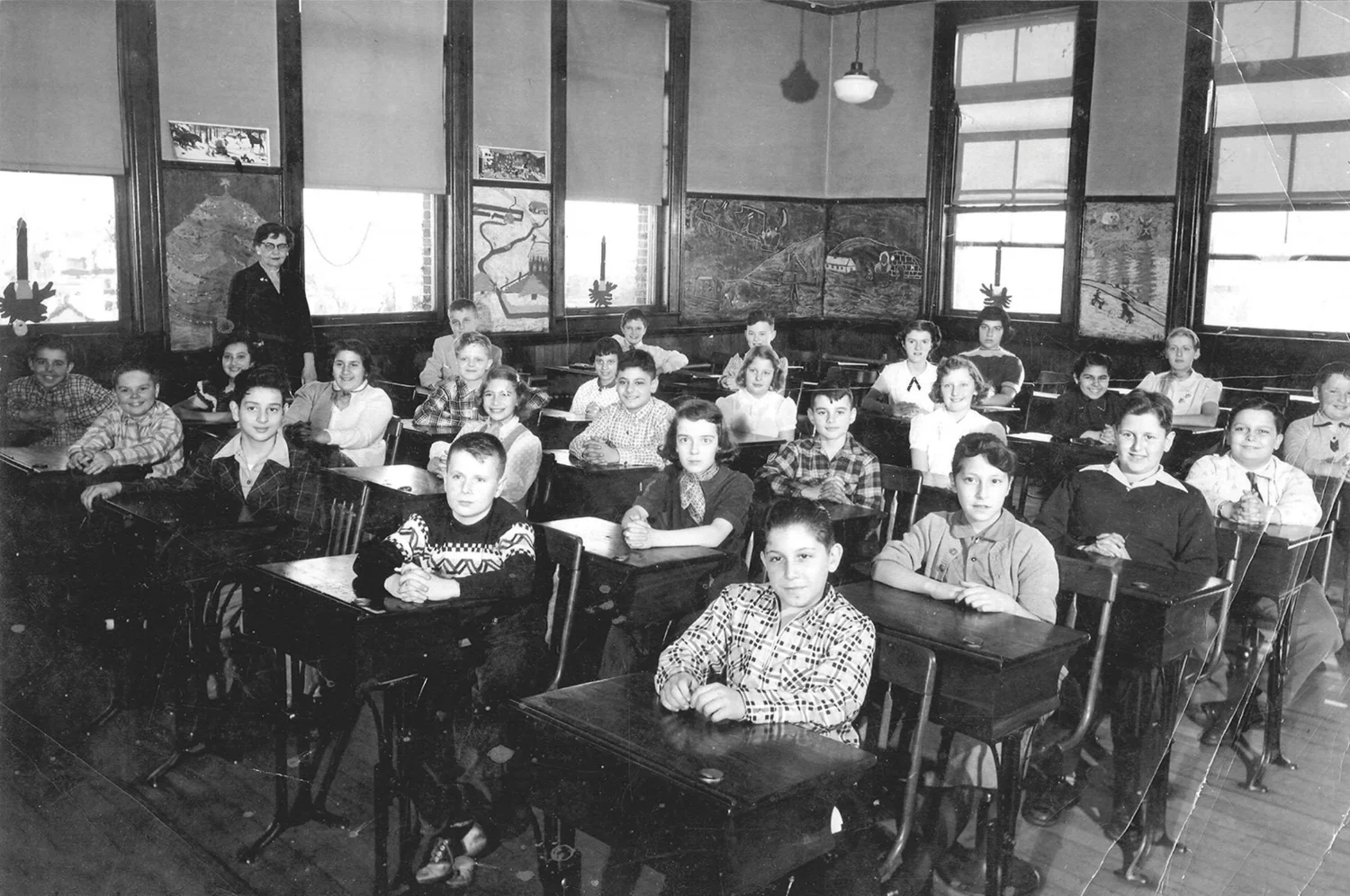 1950s