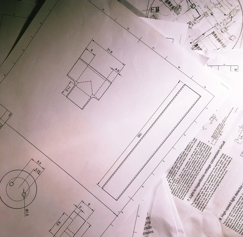  the last time I printed this many pages, I was still working in a synthetic biology lab 