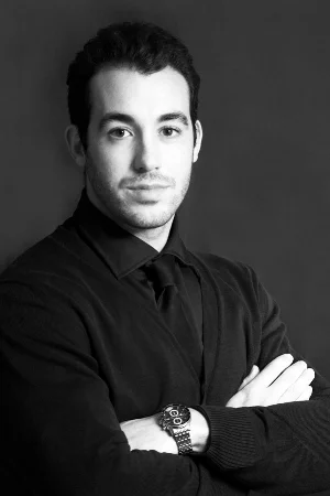 Víctor Jiménez Sánchez Architekt - CGI