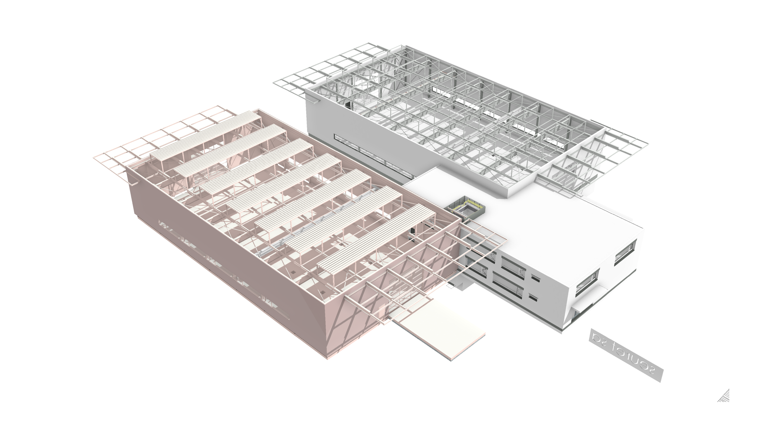 2112 Montagehalle in Delémont