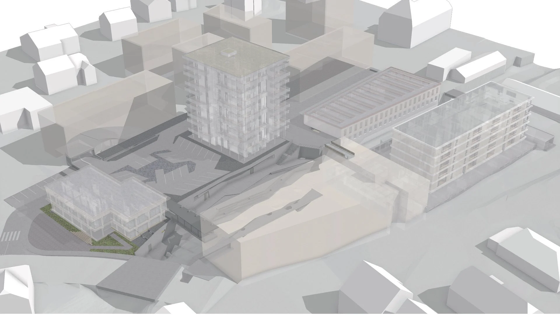 1702-M AEH / Lüsselraum