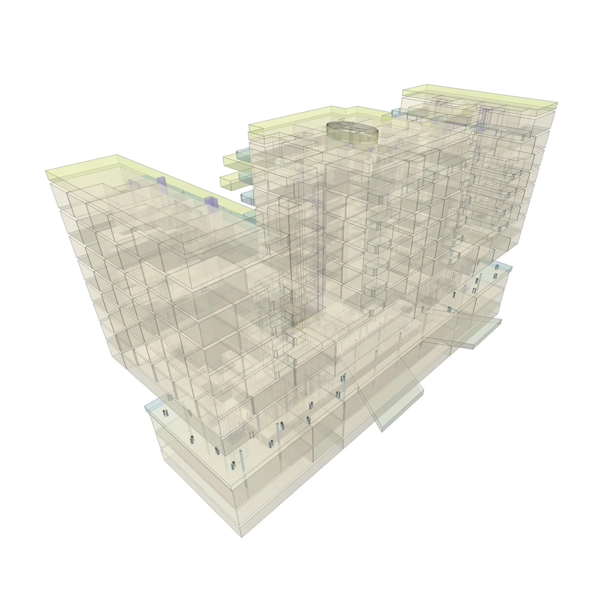  Nutzflaechen PKL-121 