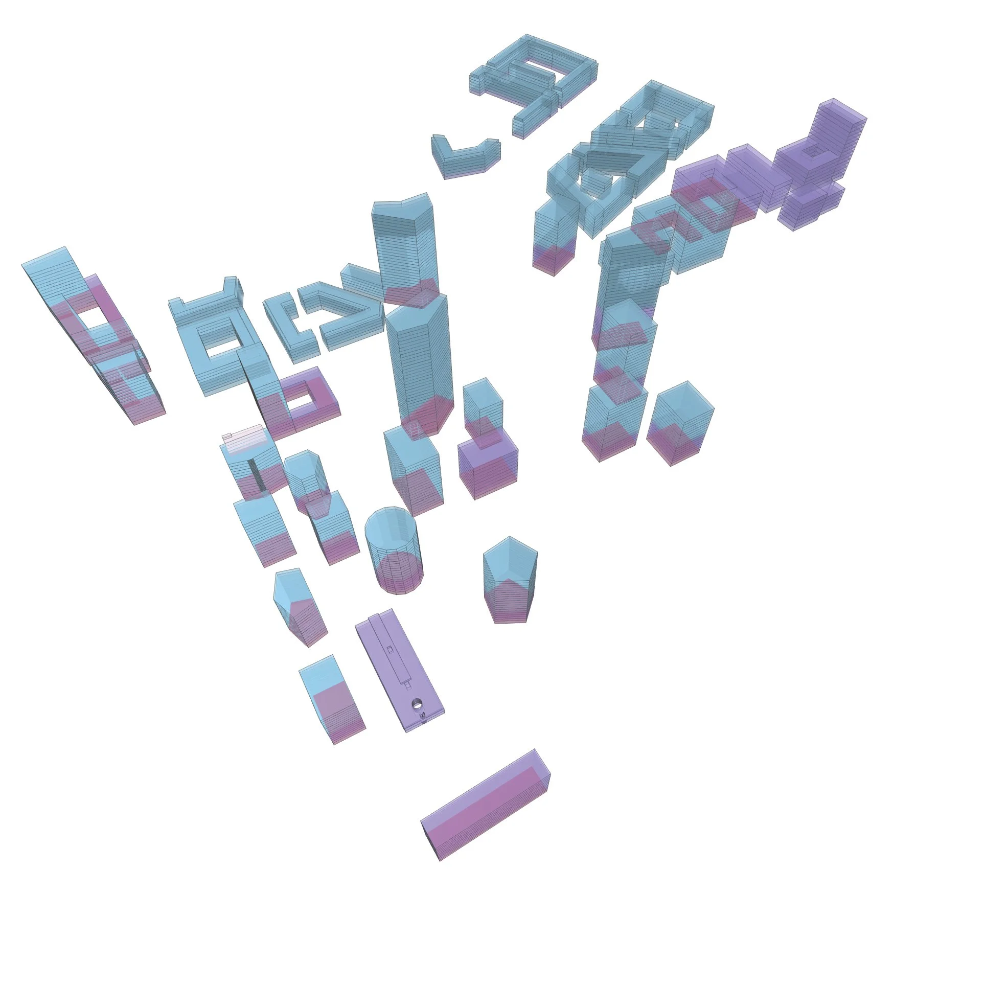  Bestand Visualisierung (WHN+ÖFF) 