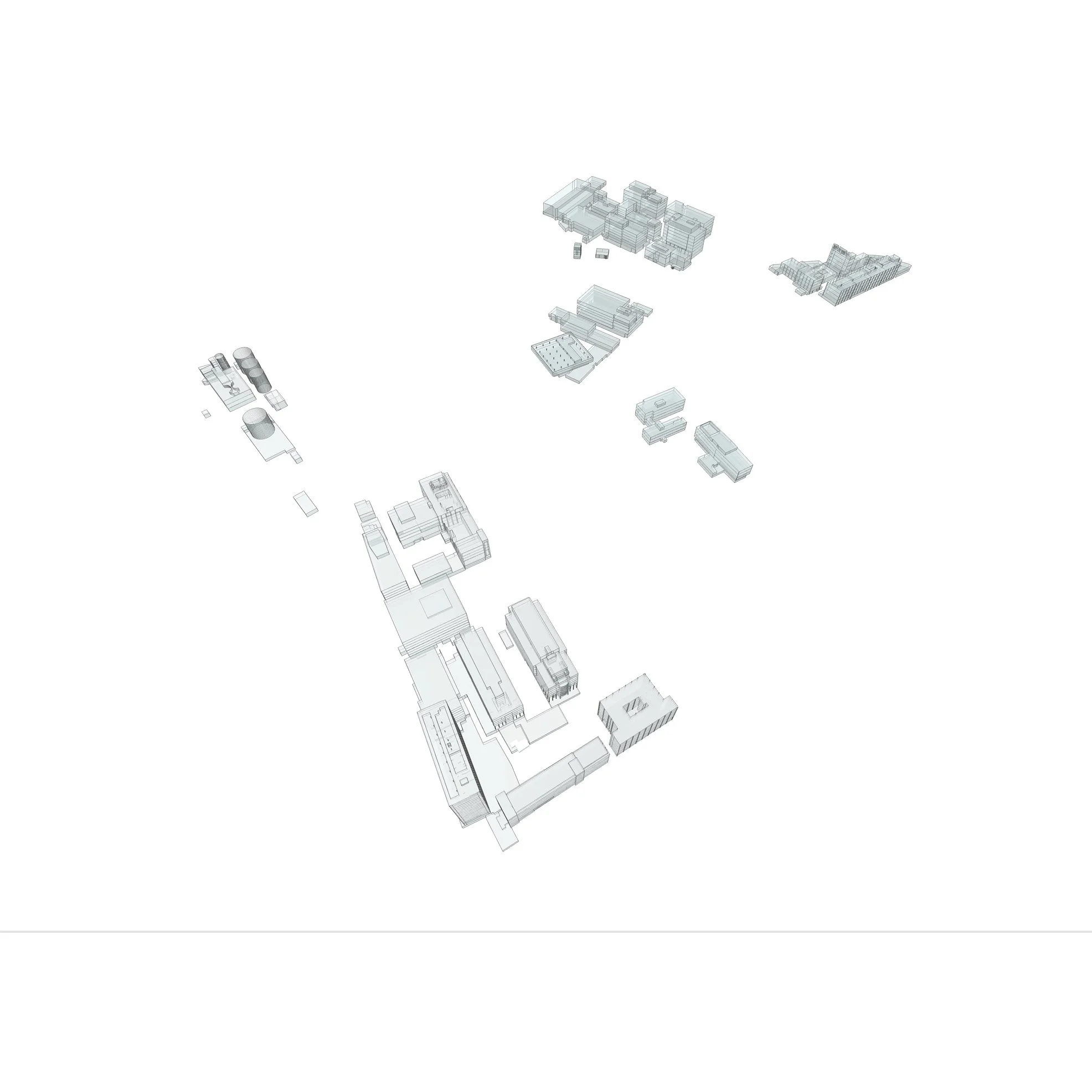  Bauten Geschossflaechen 