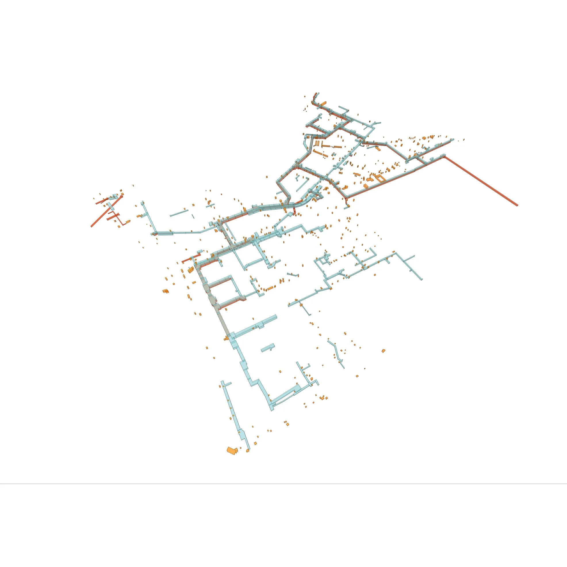  Sektorierung ELT KLT 