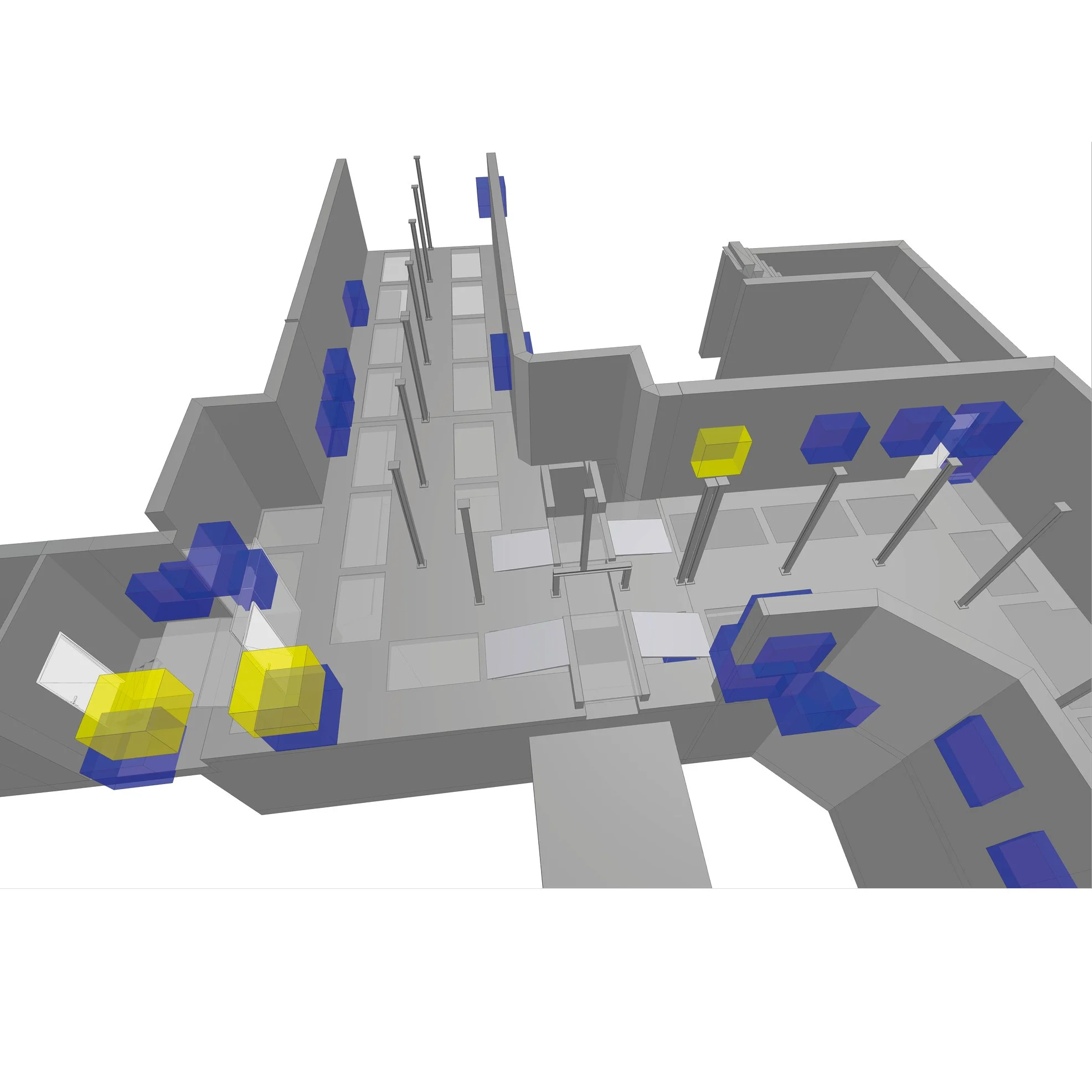  ELT Subsektor C2 (Risse, Schaeden) 