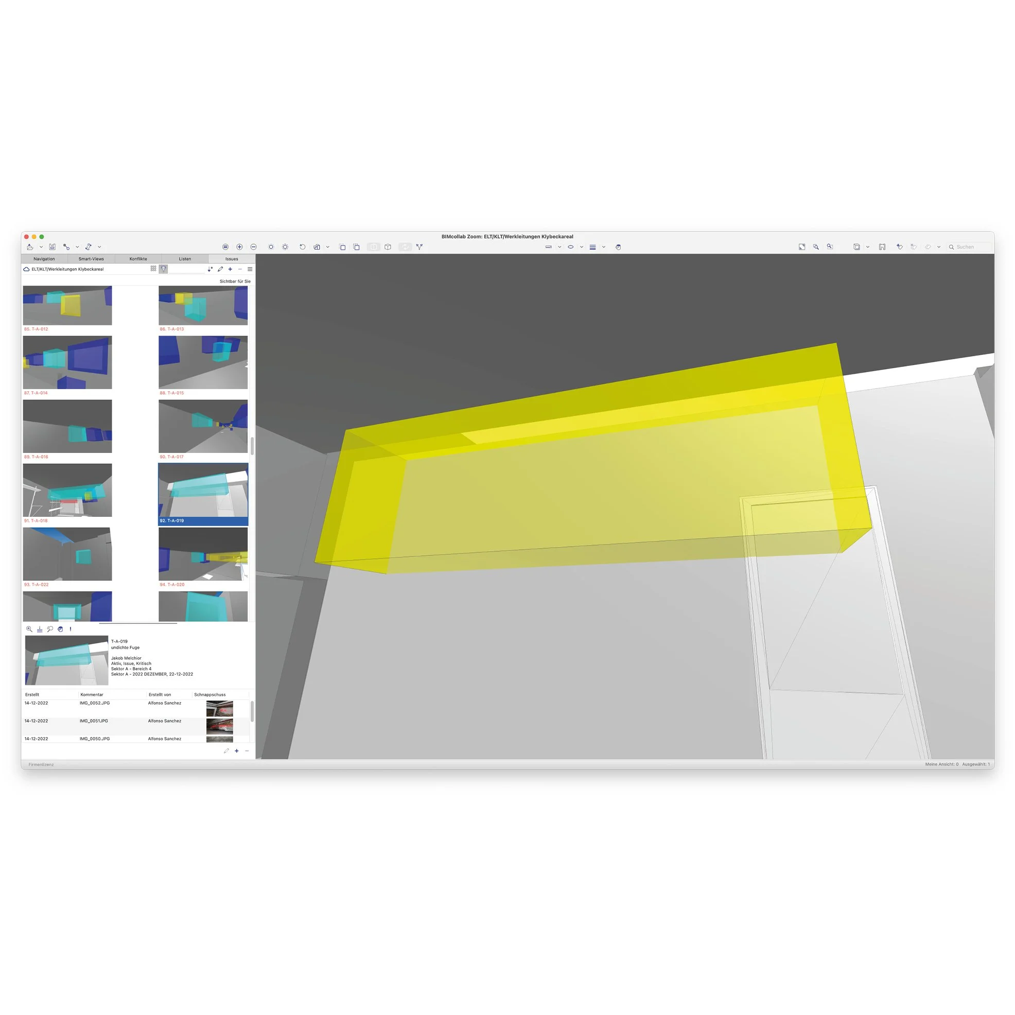  WKL Sektor A (Issues) 