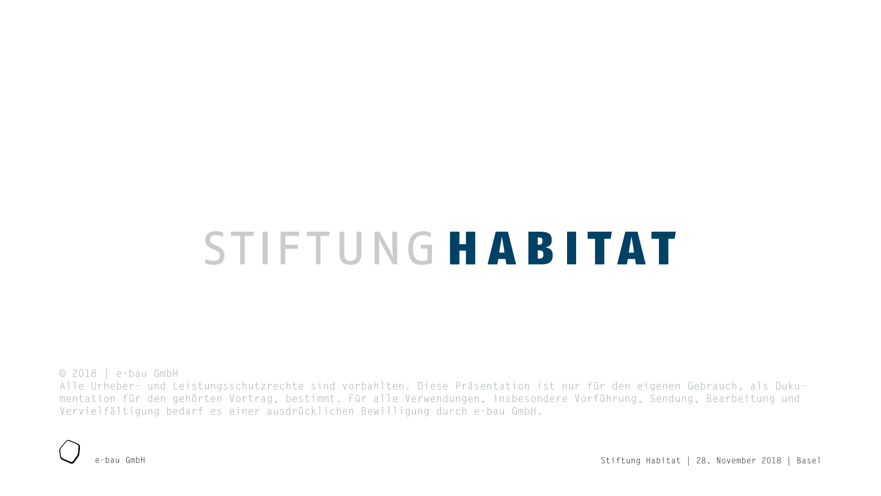 1827 BBB Vortrag Habitat