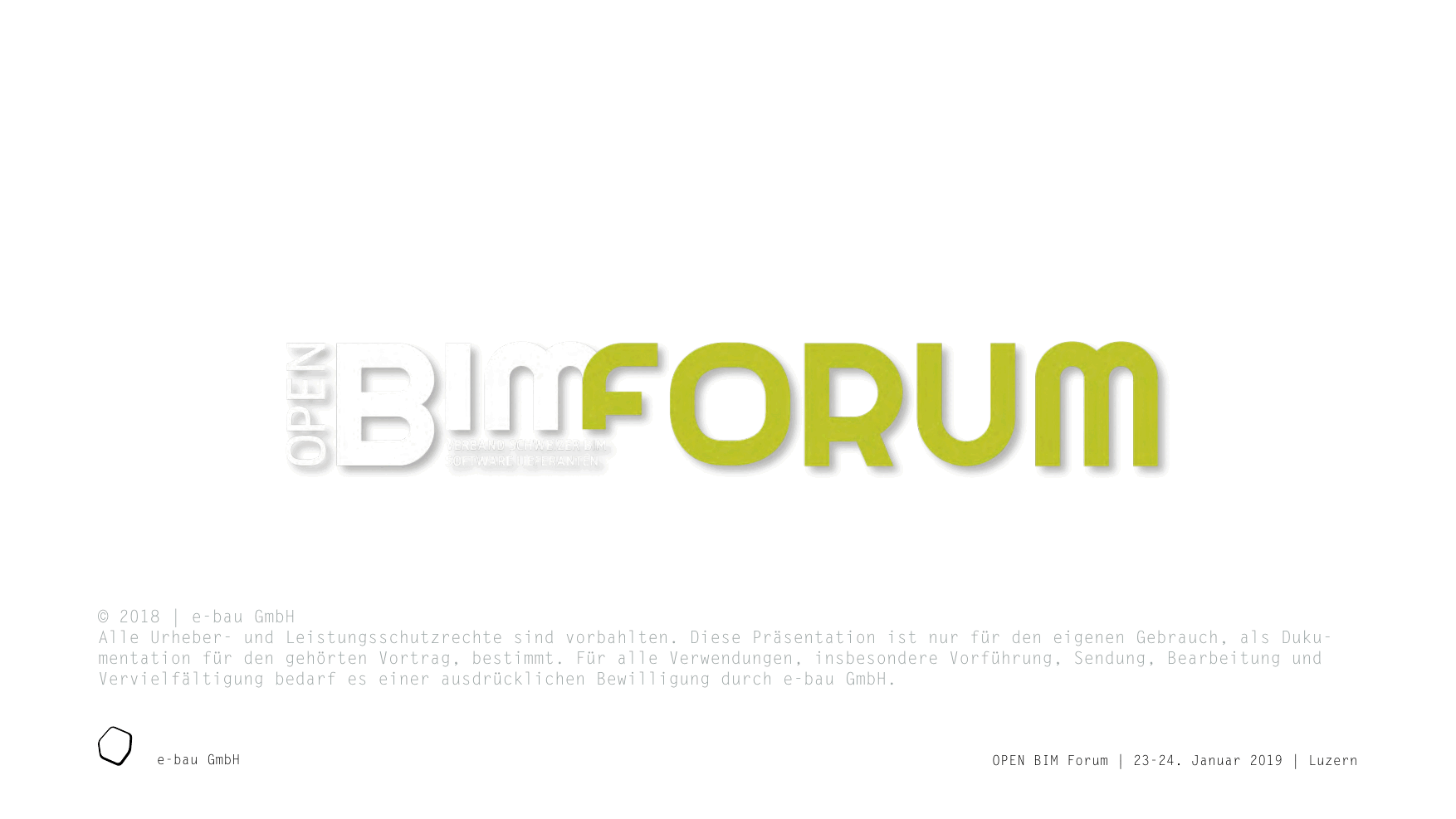 1820 BBB Open BIM Forum