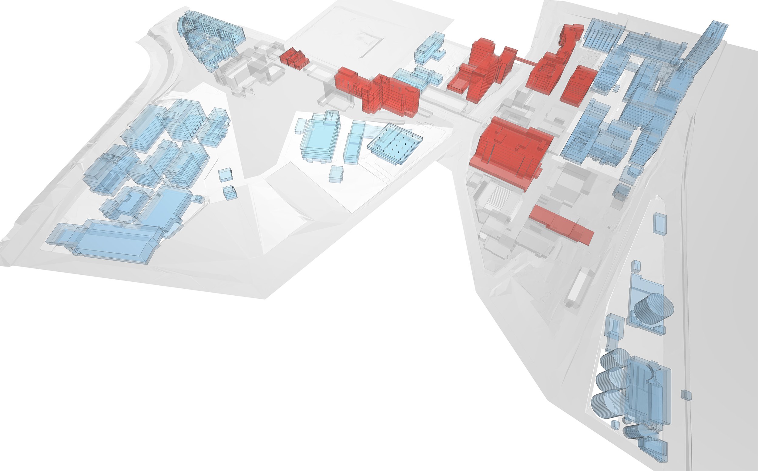  Klybeck Areal - Rhystadt (OG) 