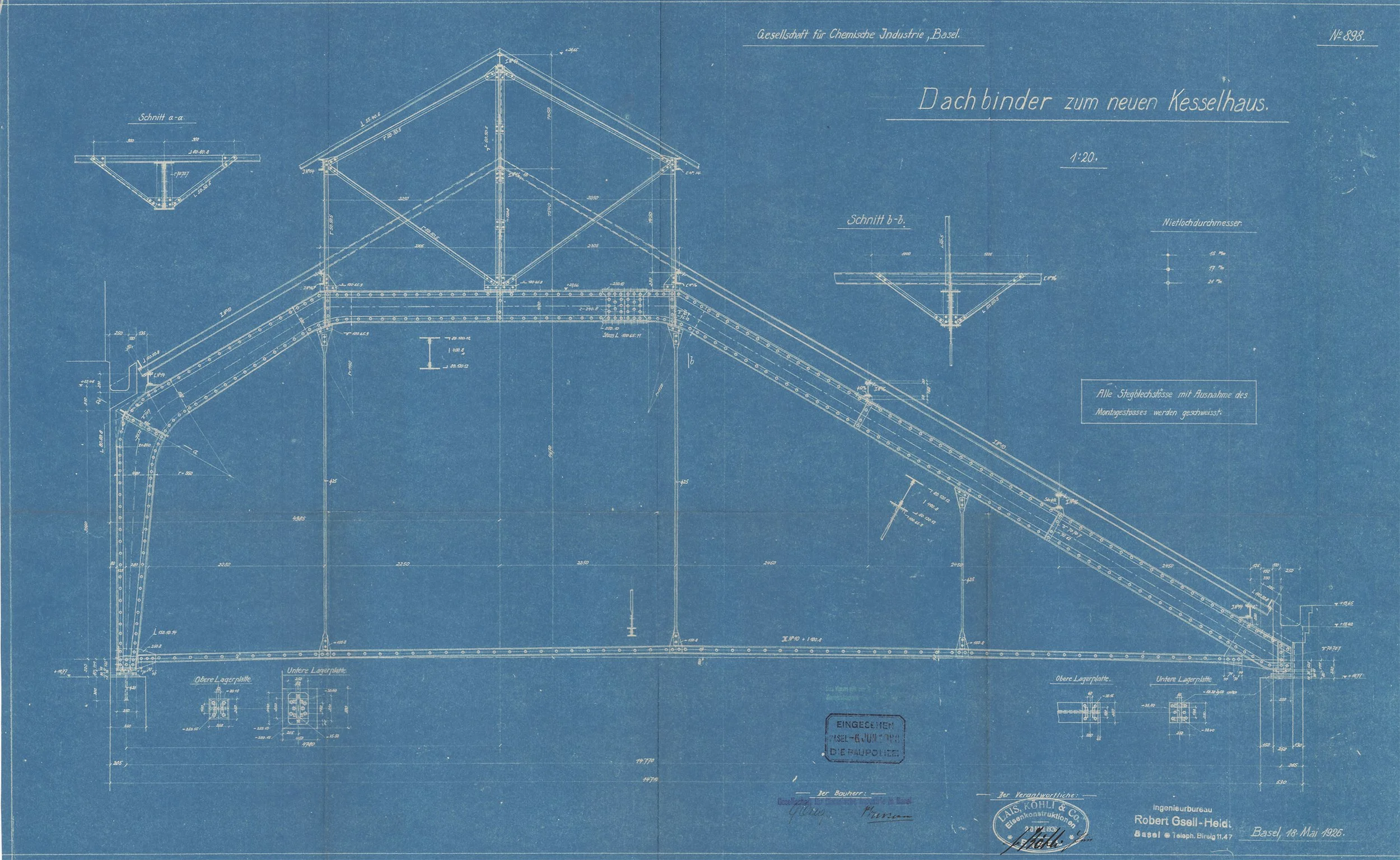 2027-02-Bestandsdokumentation