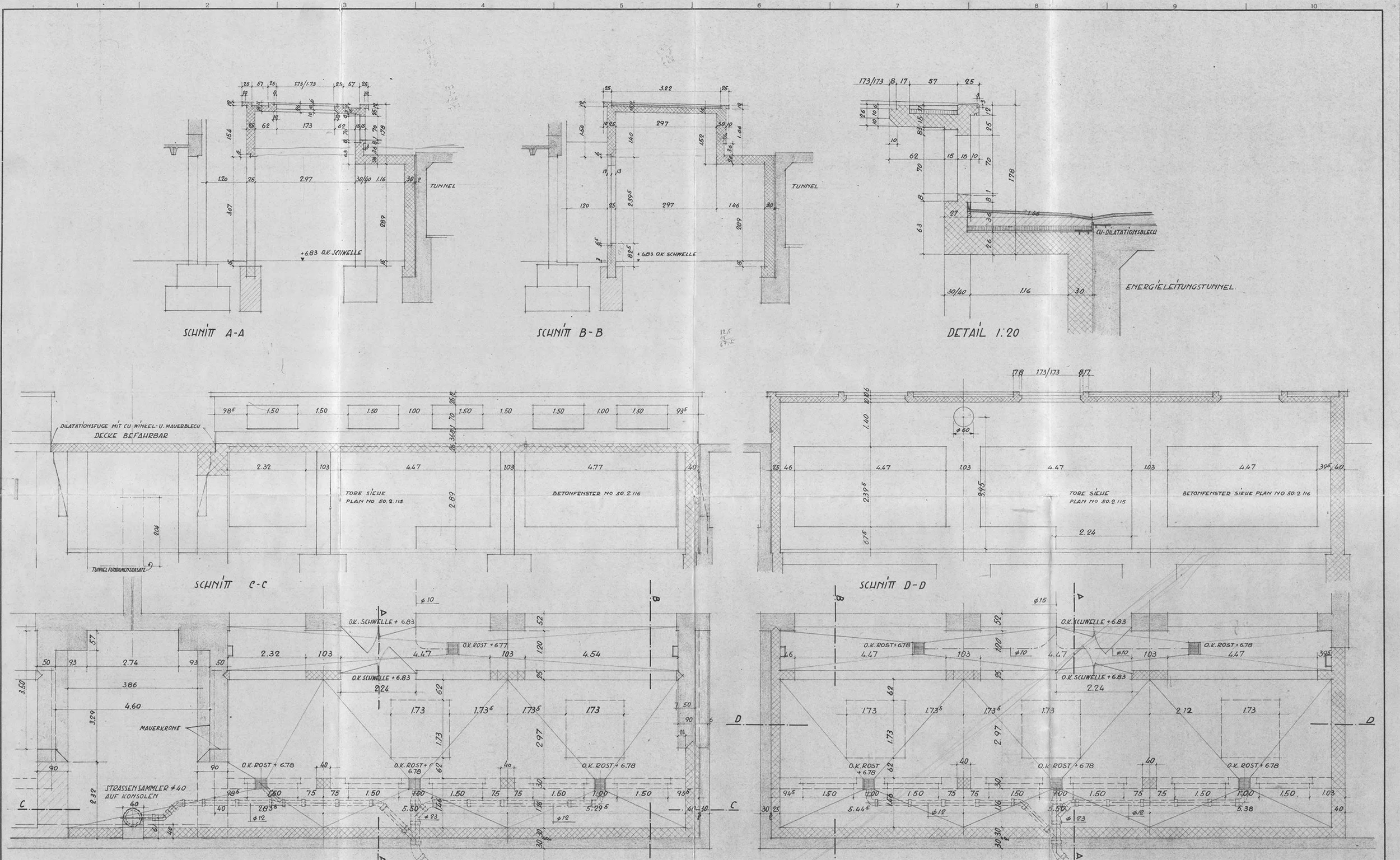  WKL 371 - Kellervorbauten 