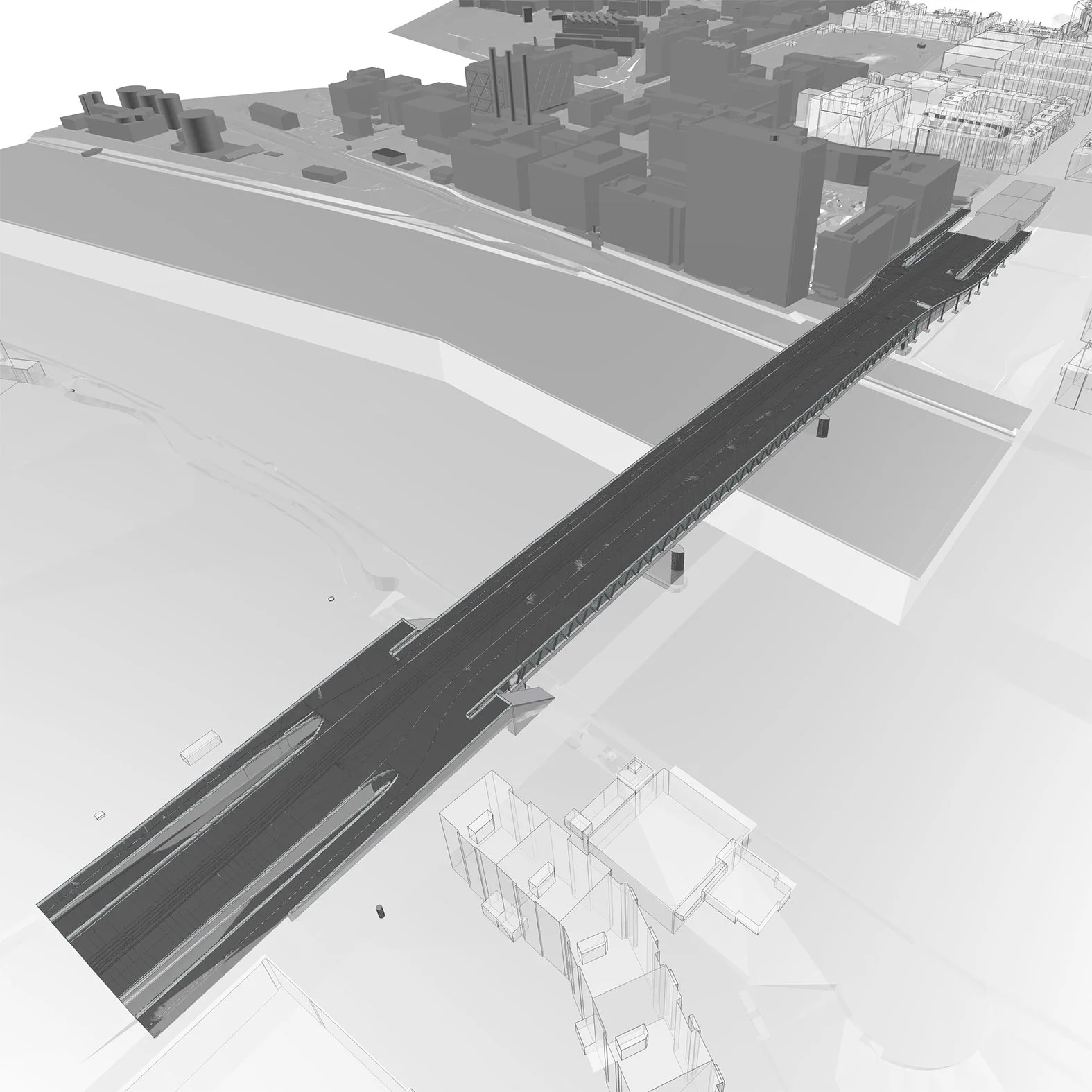  Obere Ebene (Strasse)  