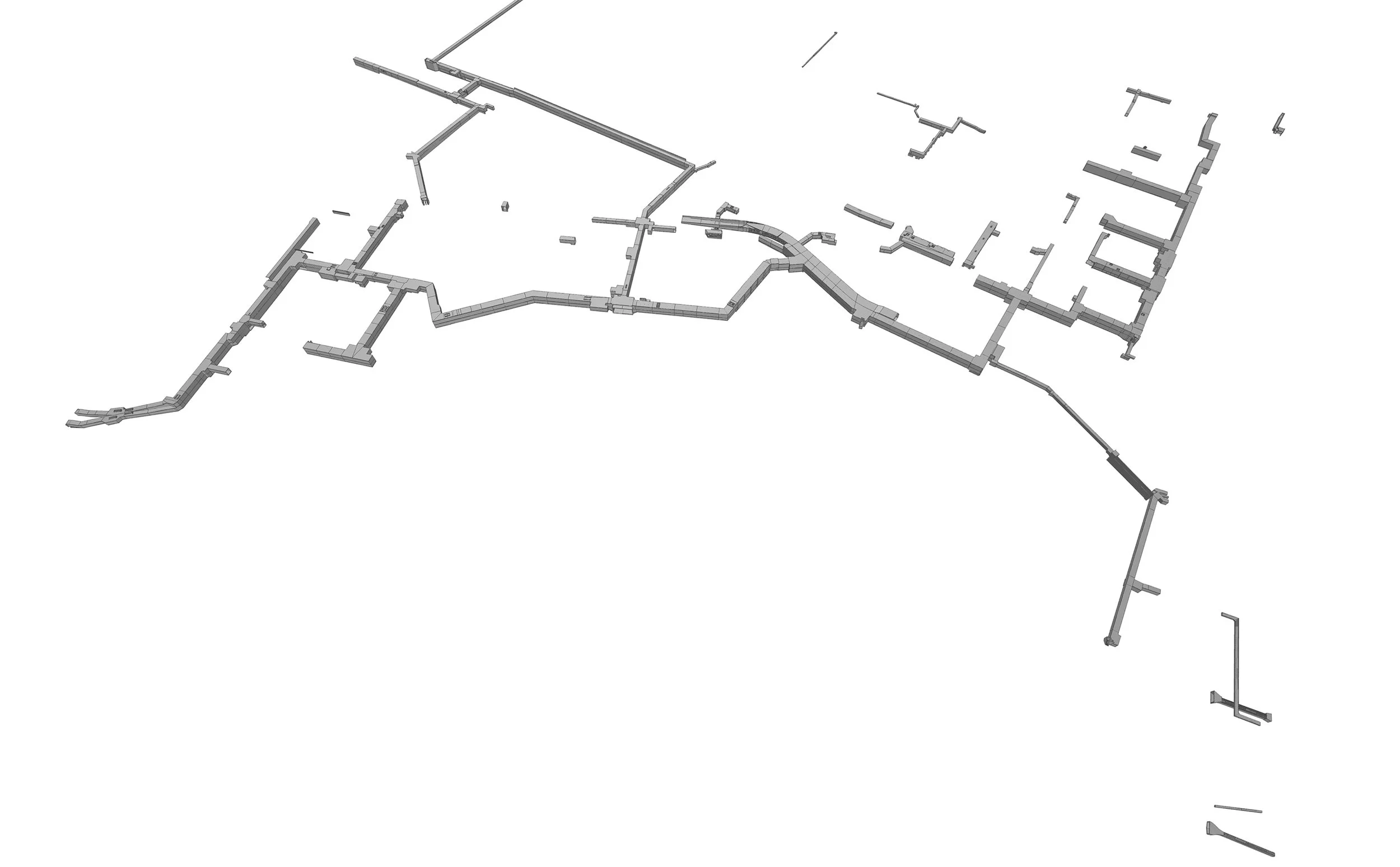  ELT + KLT + Unterführungen LOG 200 