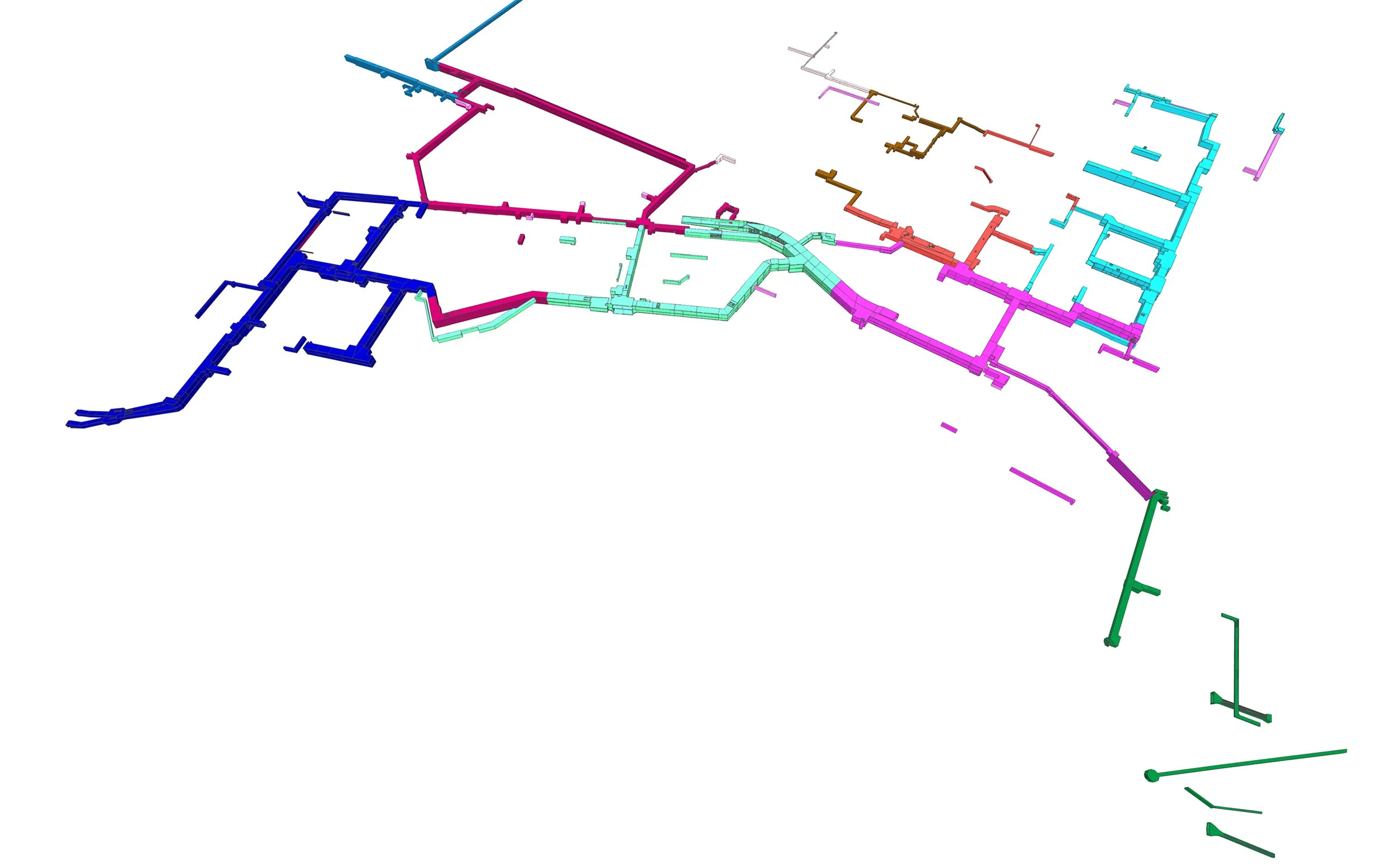  ELT/KLT Arealzuordnung 