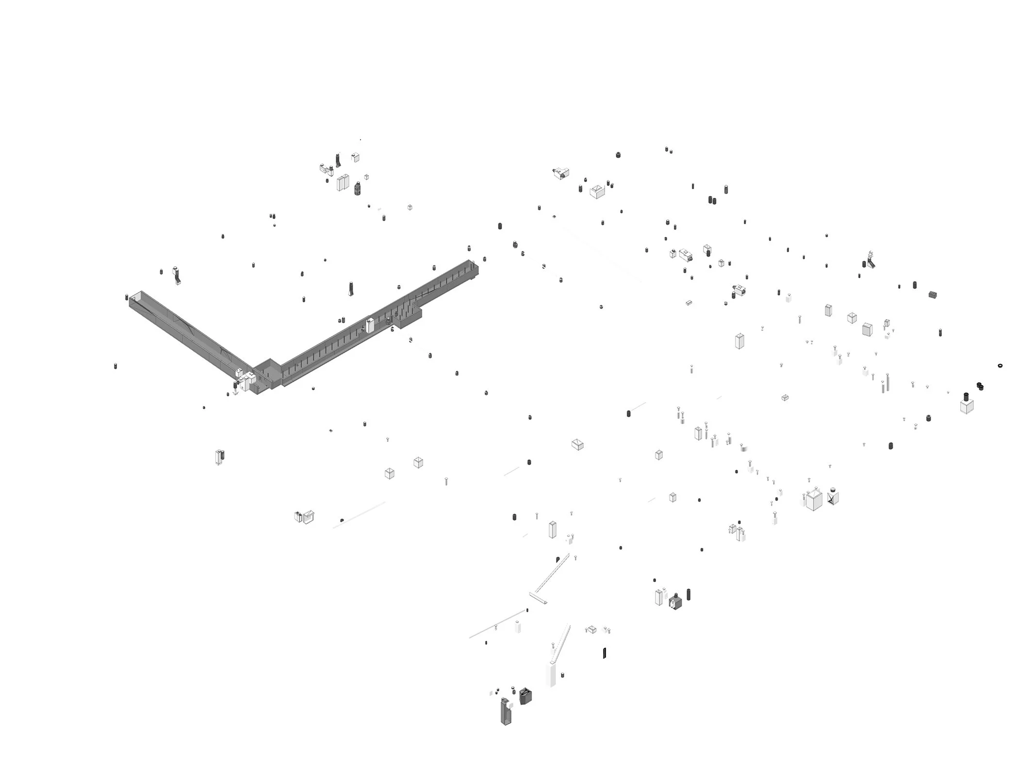  KLT Sektor A - Übersicht 