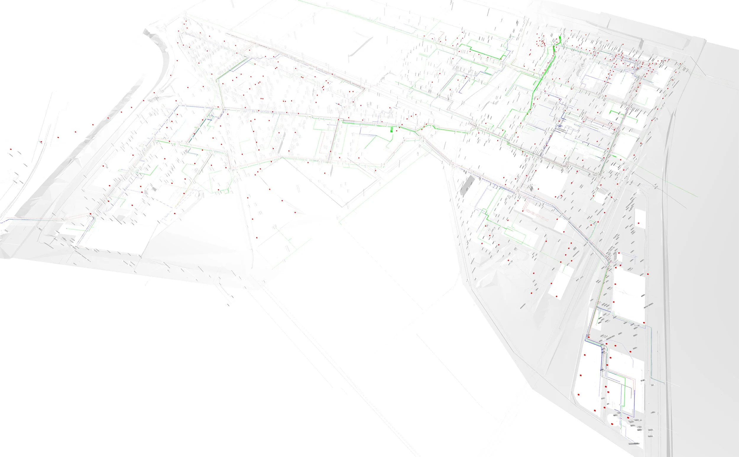  Versorgungsmedien – Elektro und Kommunikation 
