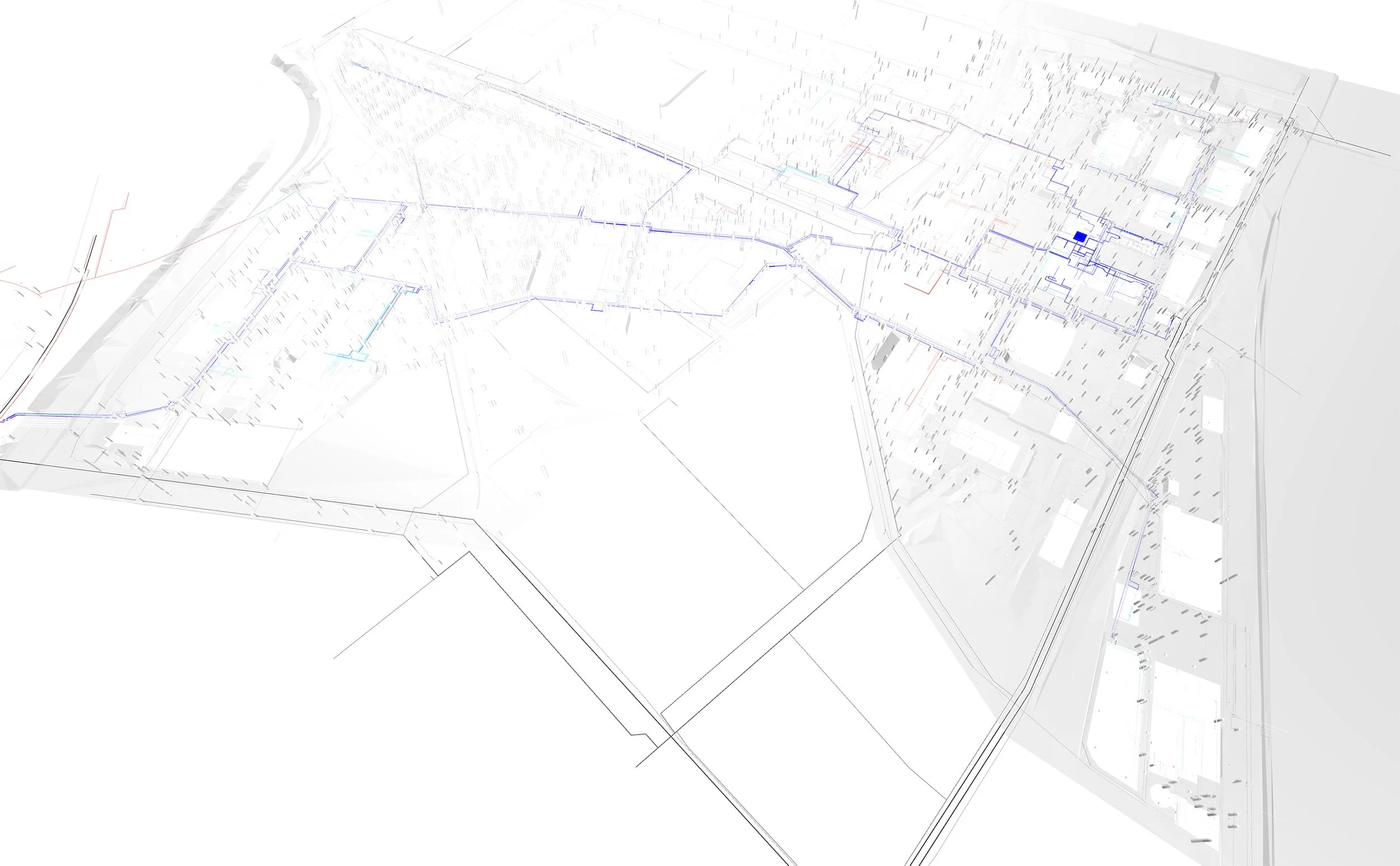  Gas- und Dampfleitungen 