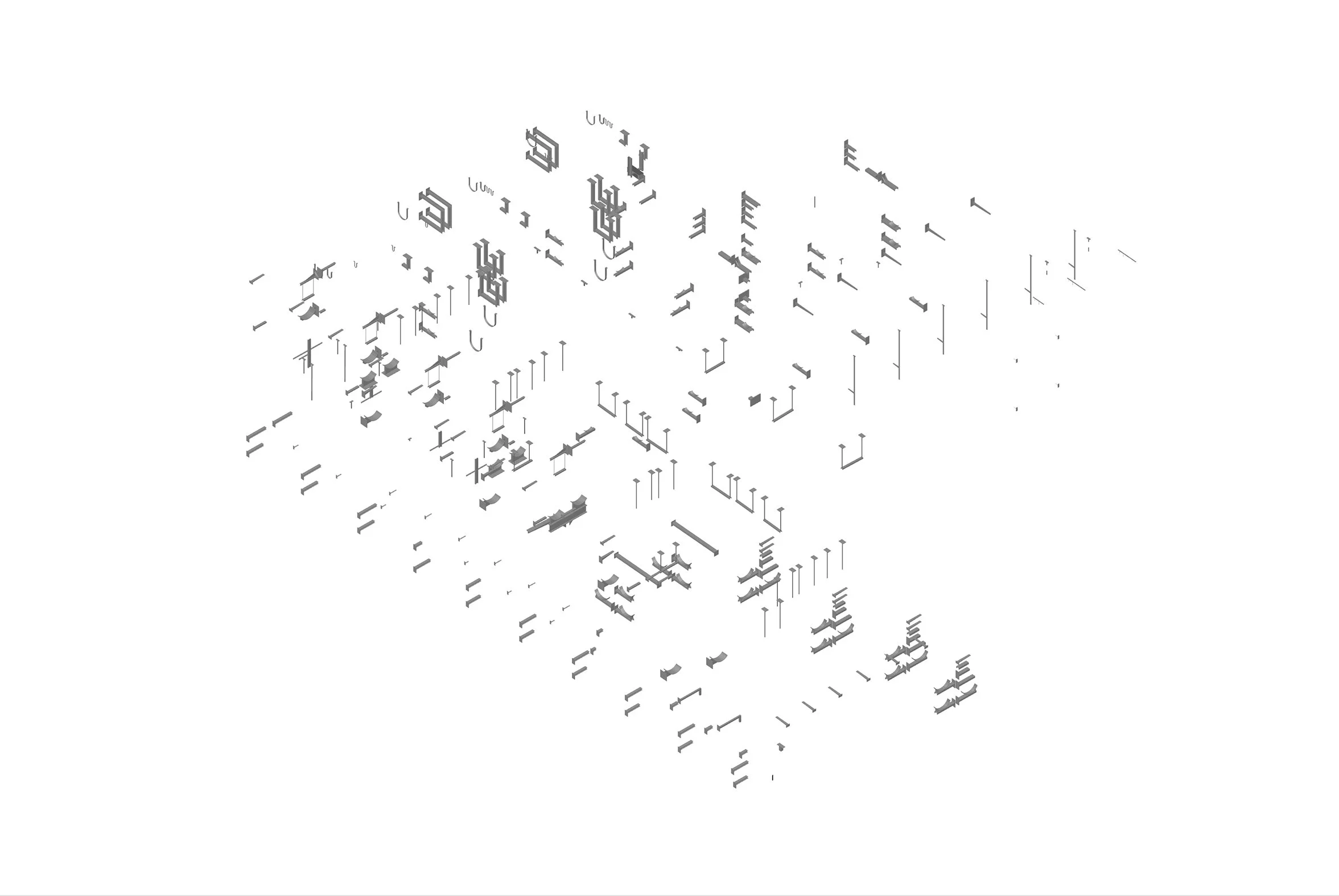  Ausschnitt Subsektor A5 - Konsolen und Aufhängungen 