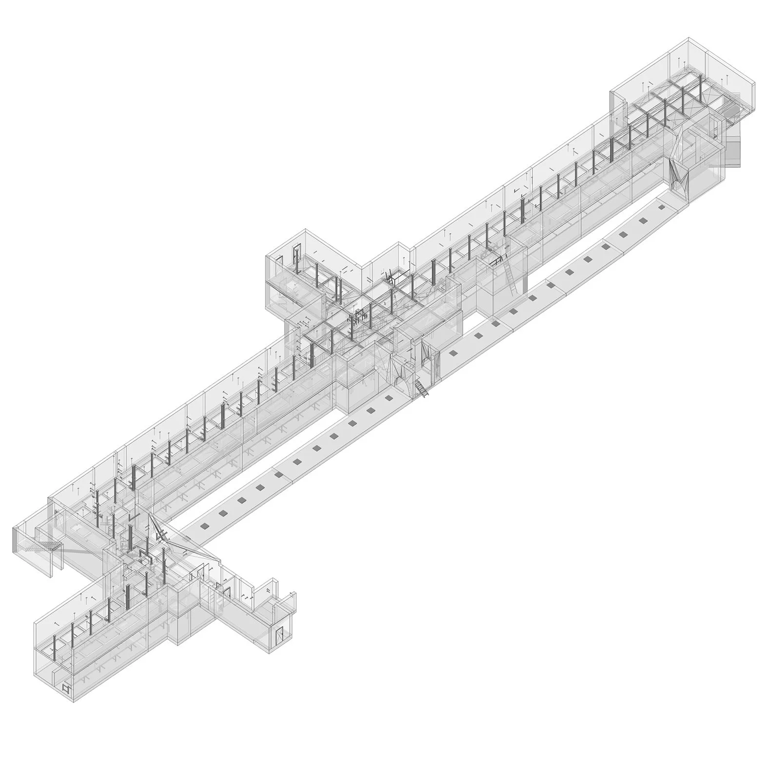  K- und ELT’s +Konsolen 