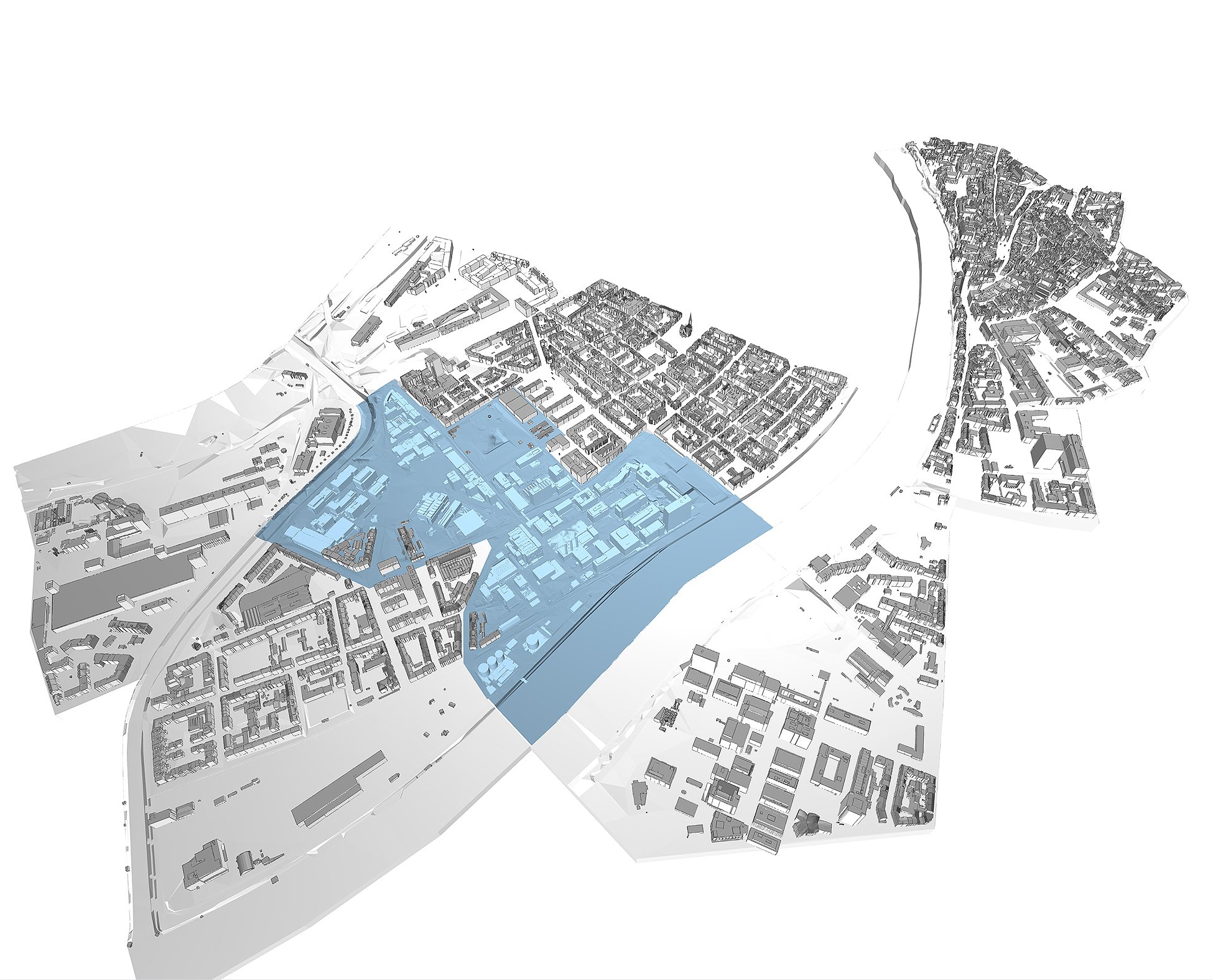  U7-Grossbasel Altstadt 