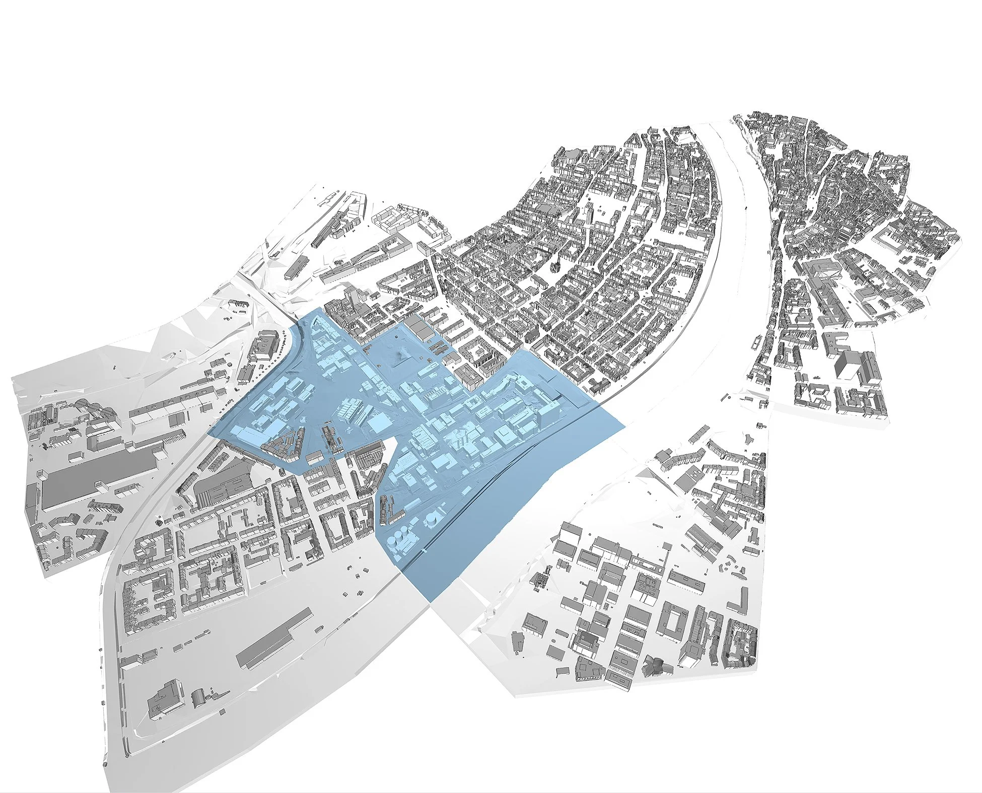 2027-05-Stadtmodell gemäss Daten des GVA