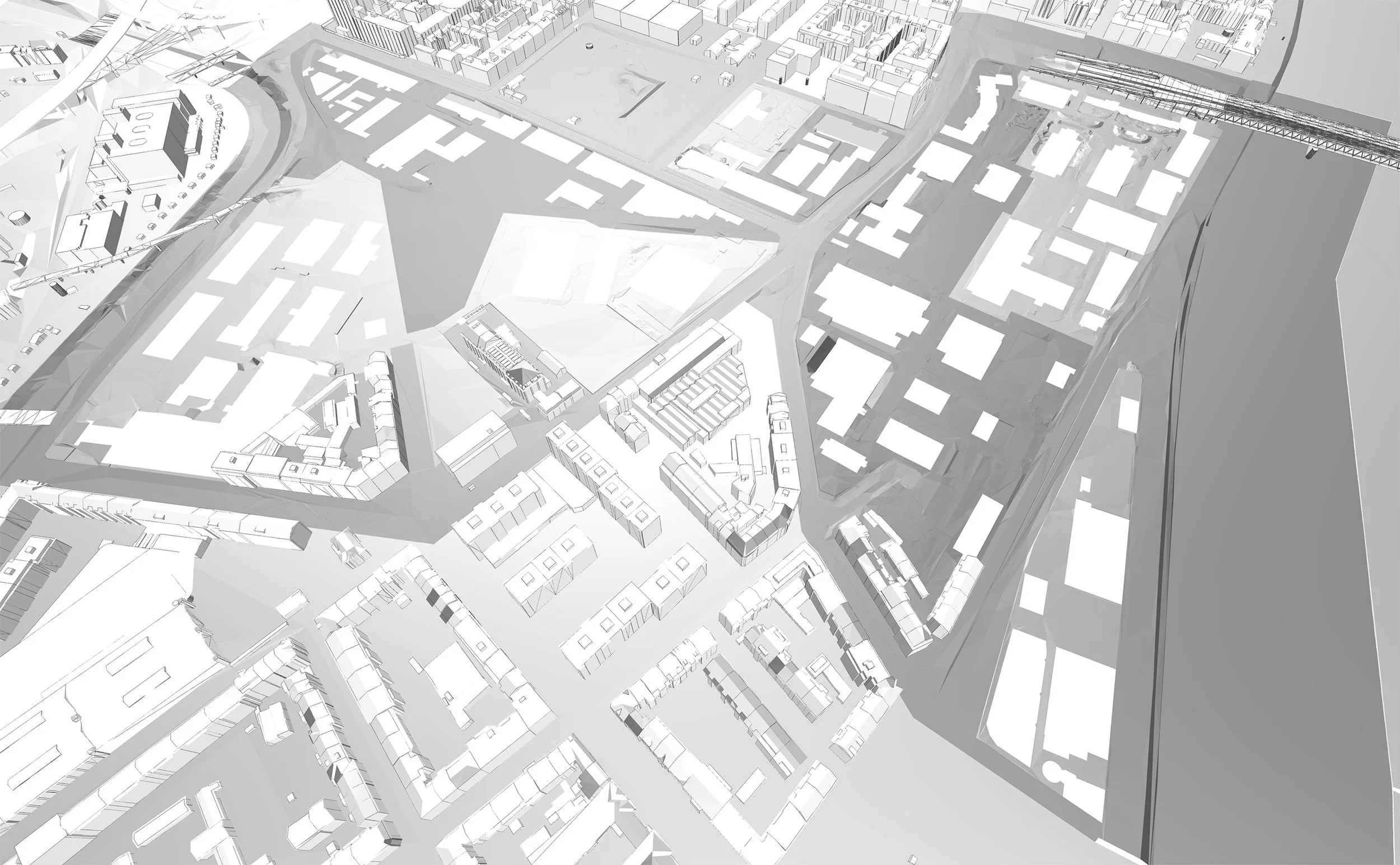  Geländemodelle (DOM) 