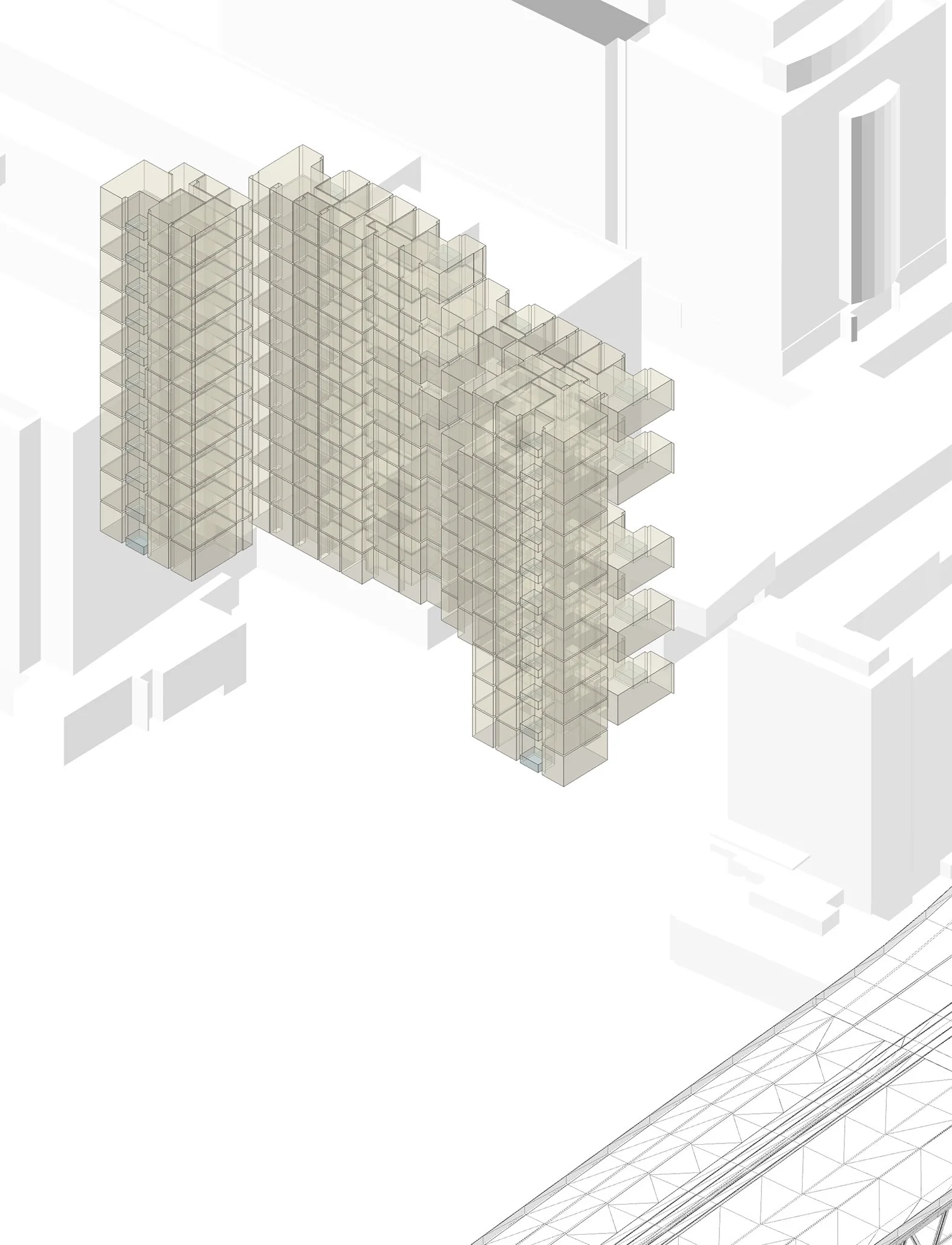  3.5 Zimmer-Wohnungen 