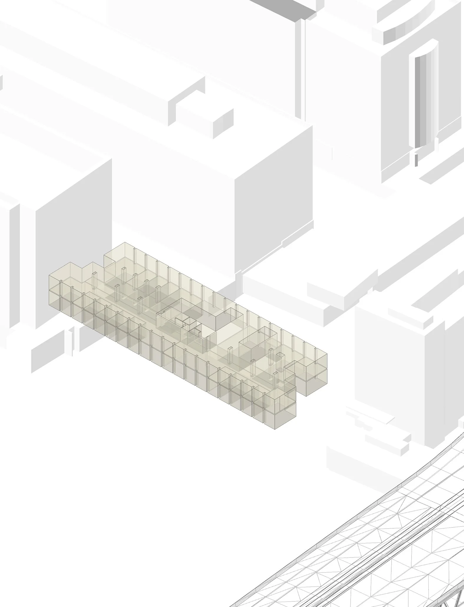  Single-Tenant Flächen 