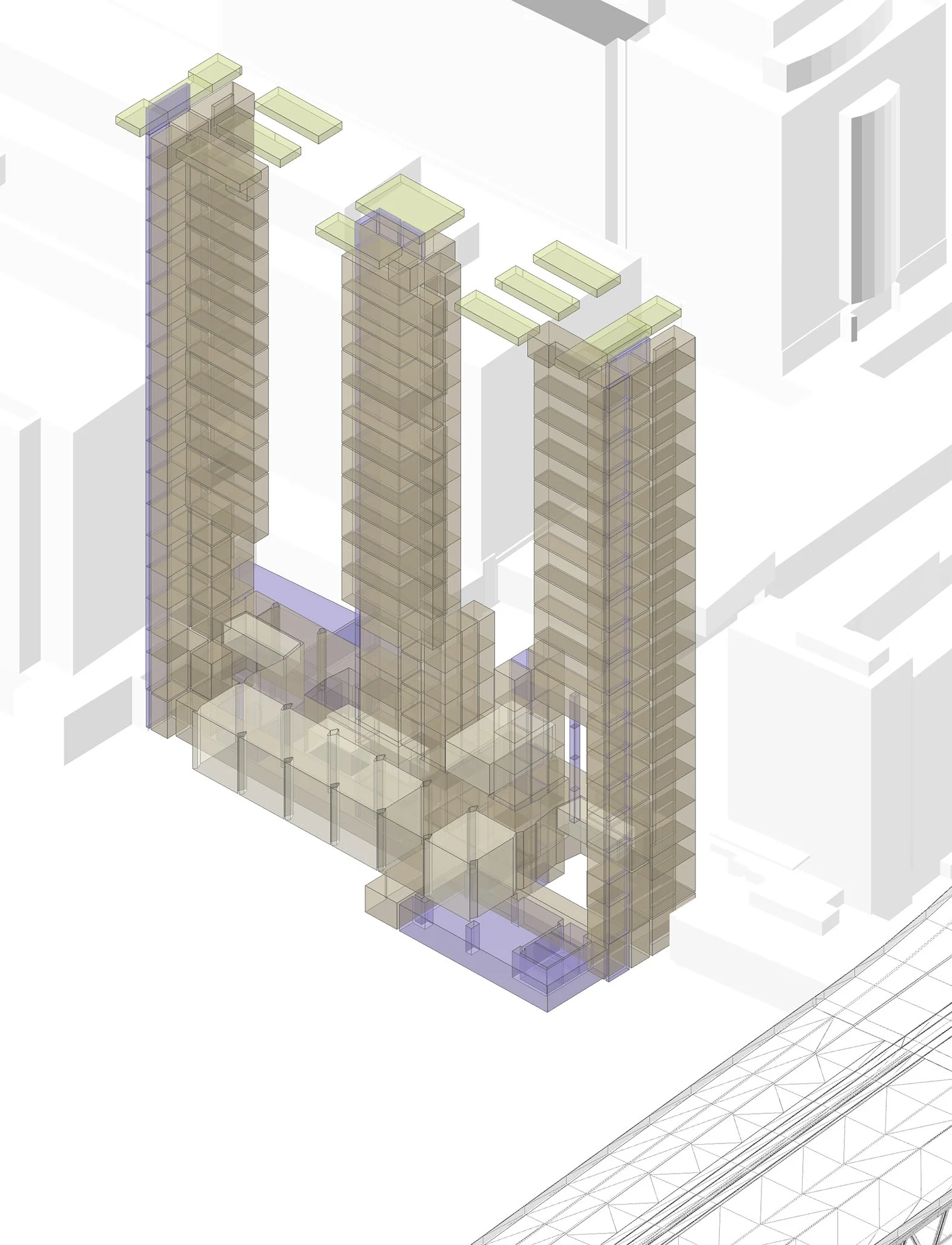  Funktions- und Verkehrsflächen 