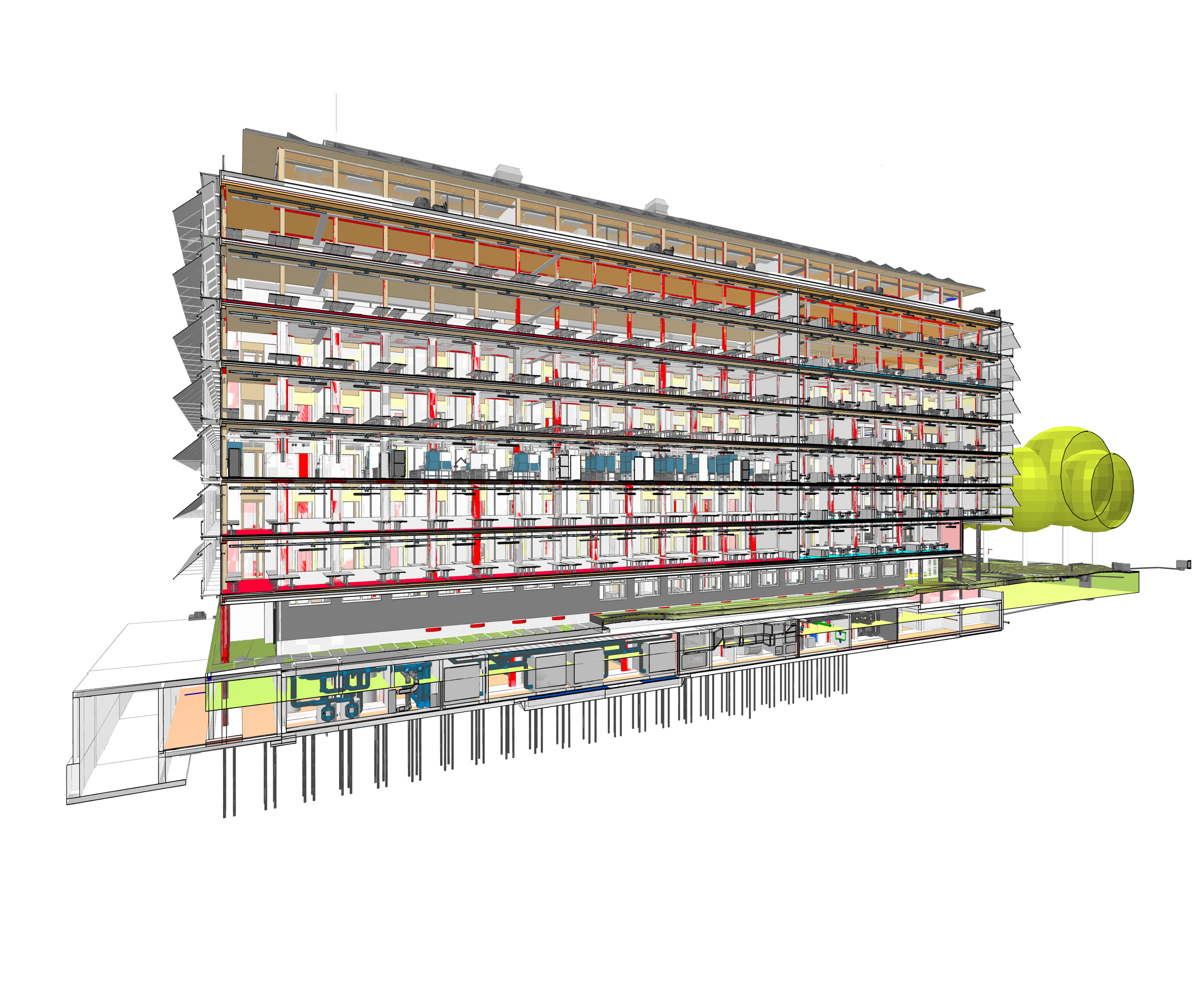 2027-09-Klybeck Areal - BIM Management