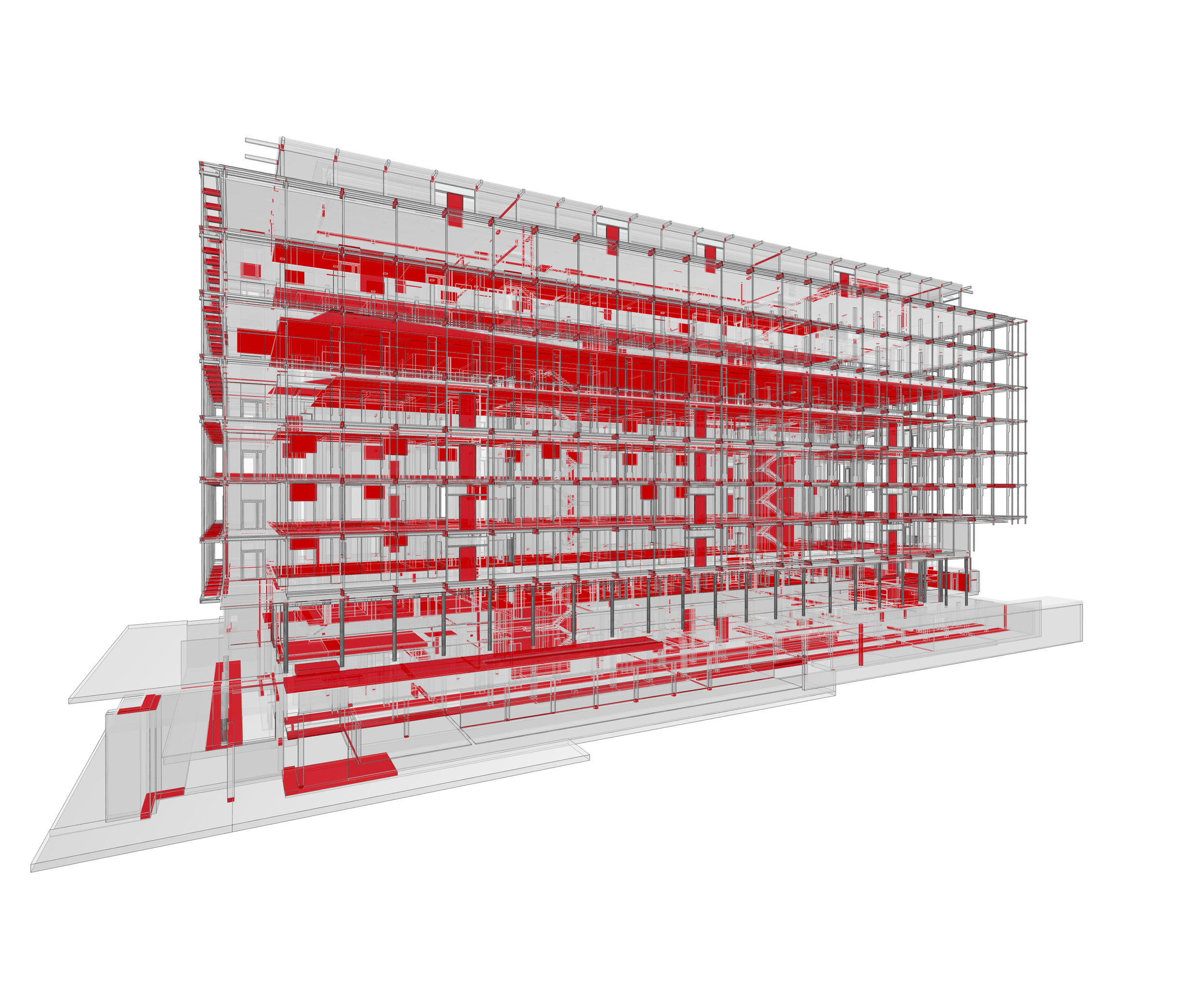  ARC Eigenkollisionen 