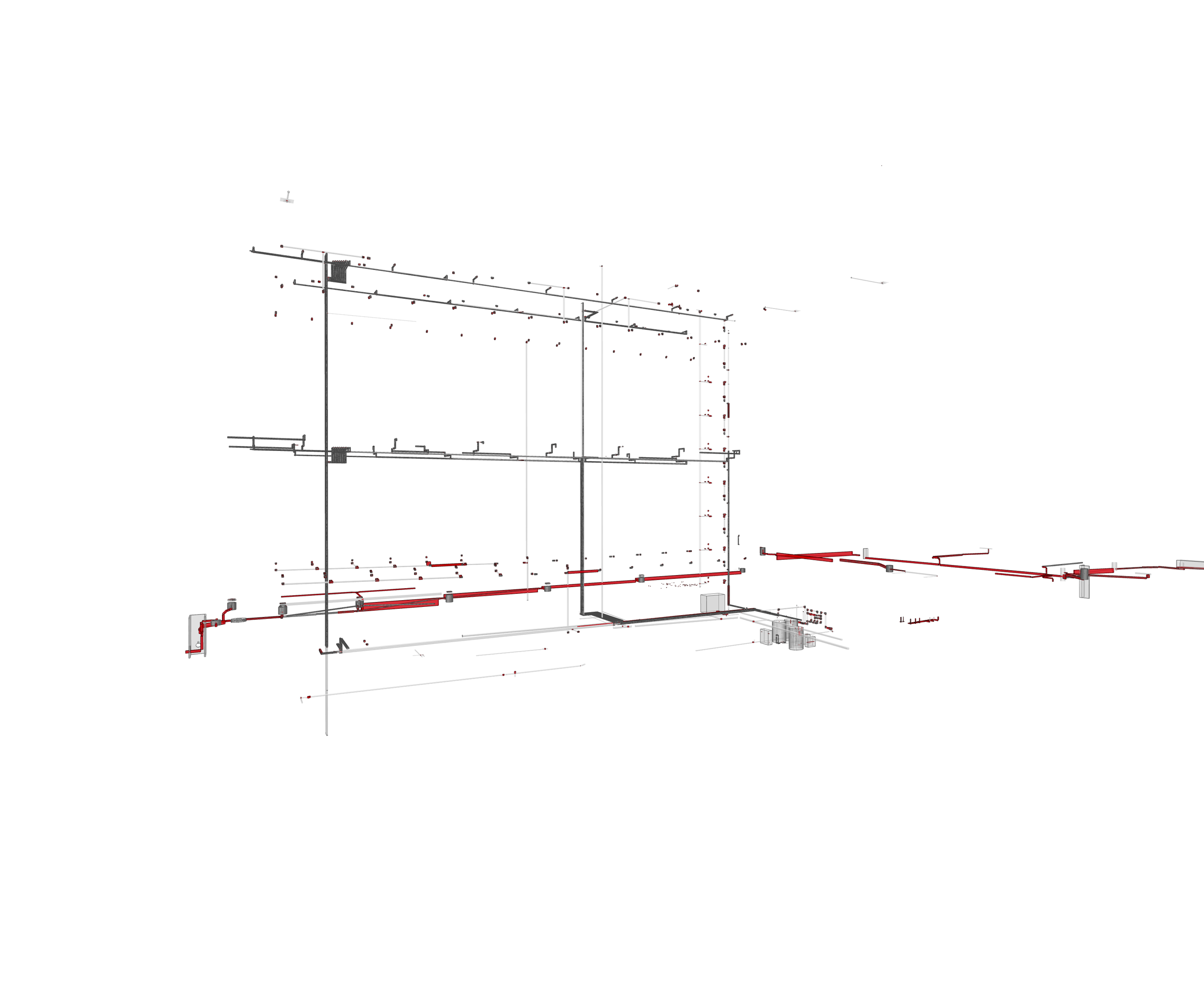  SAN Eigenkollisionen 