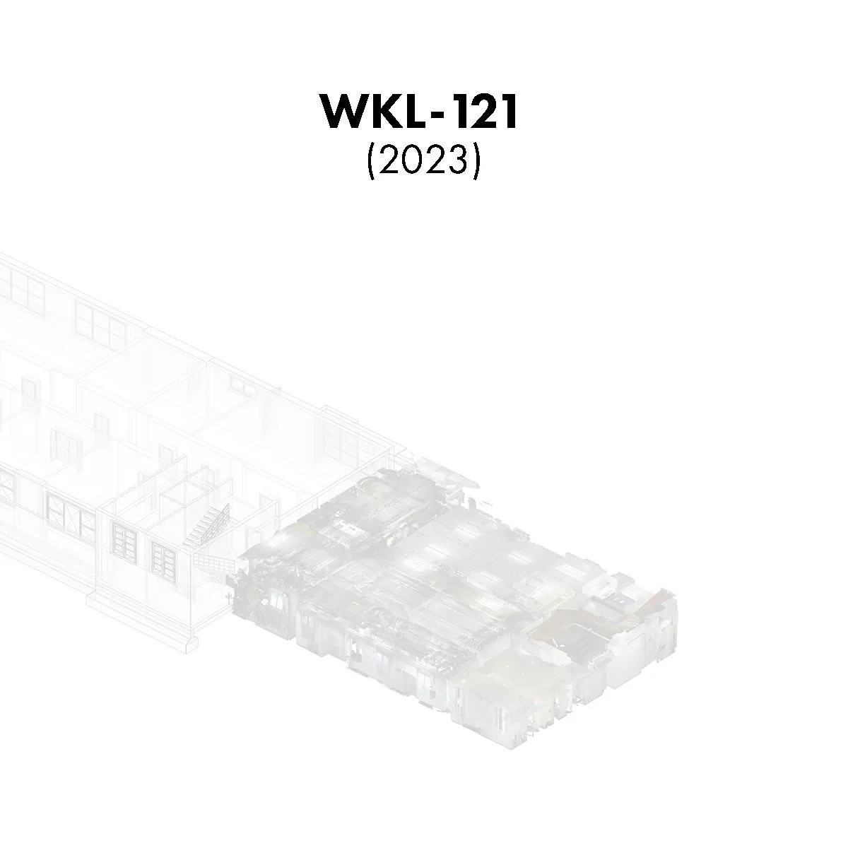 WKL-121 